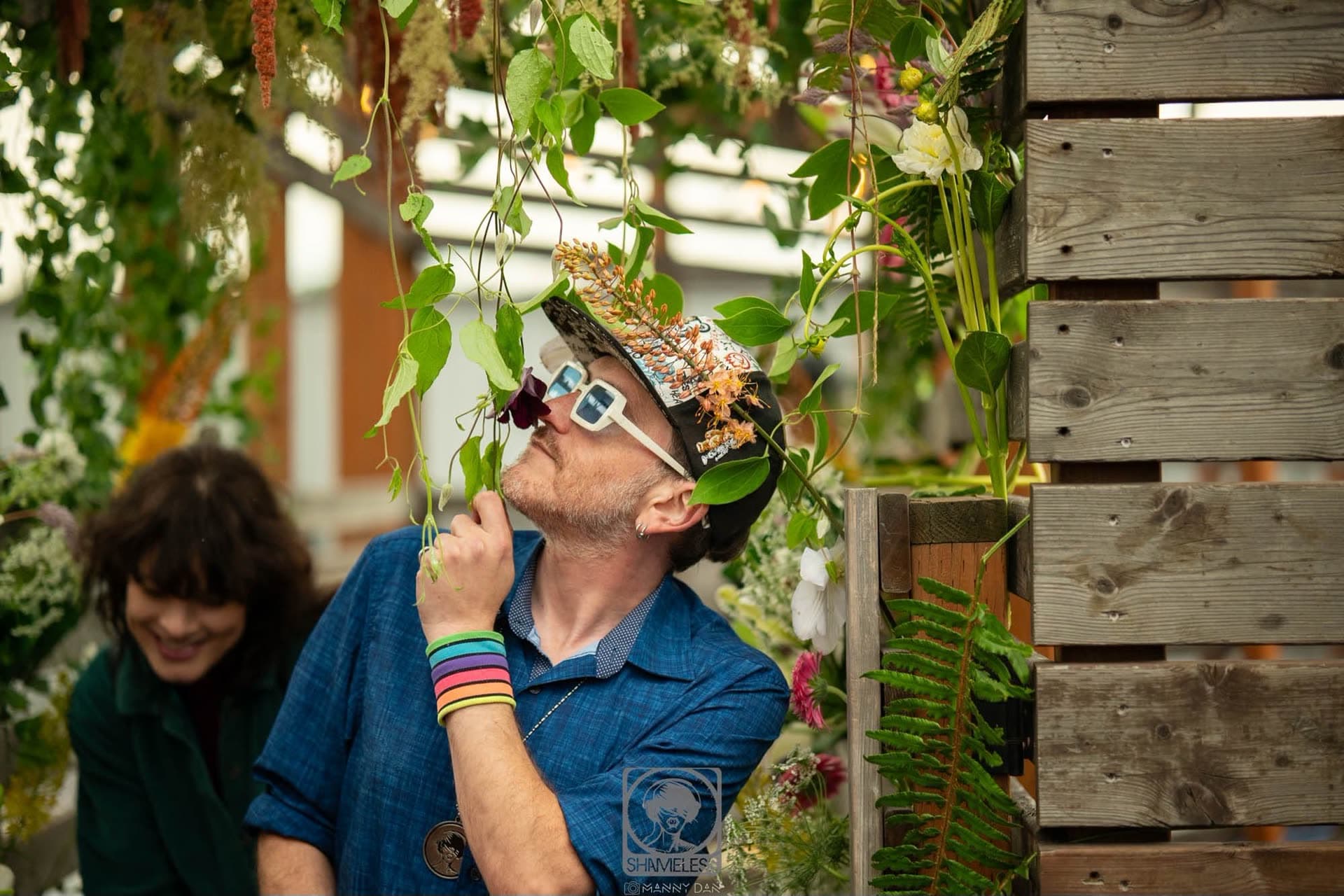 Deck'd Out #2 Pride Edition — photo 3