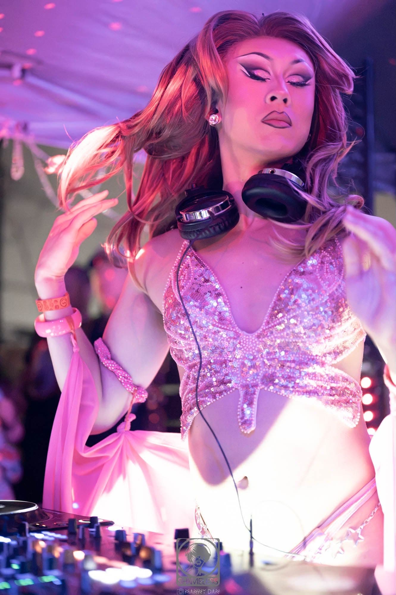 Deck'd Out #2 Pride Edition — photo 8