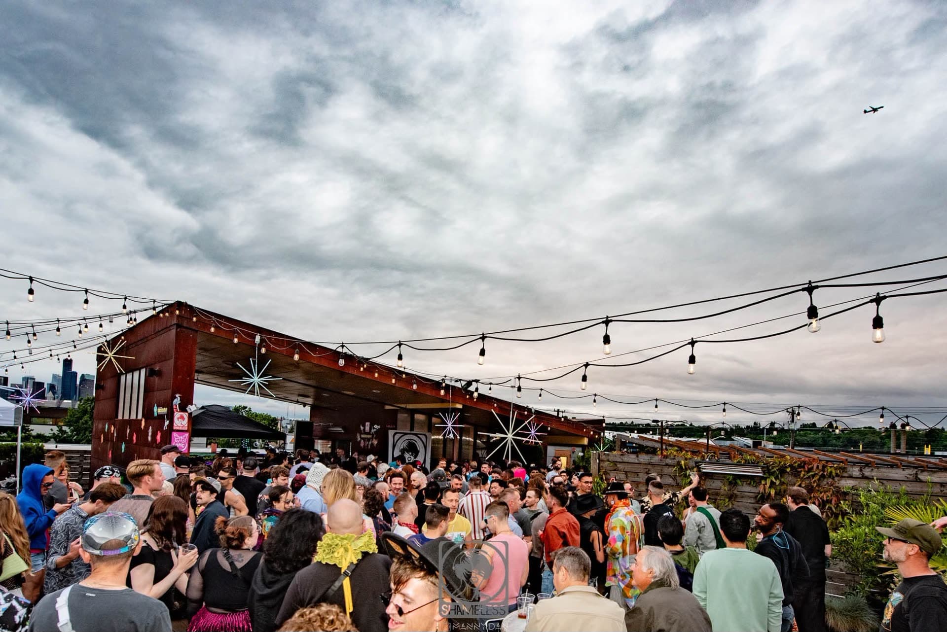 Deck'd Out #2 Pride Edition — photo 9