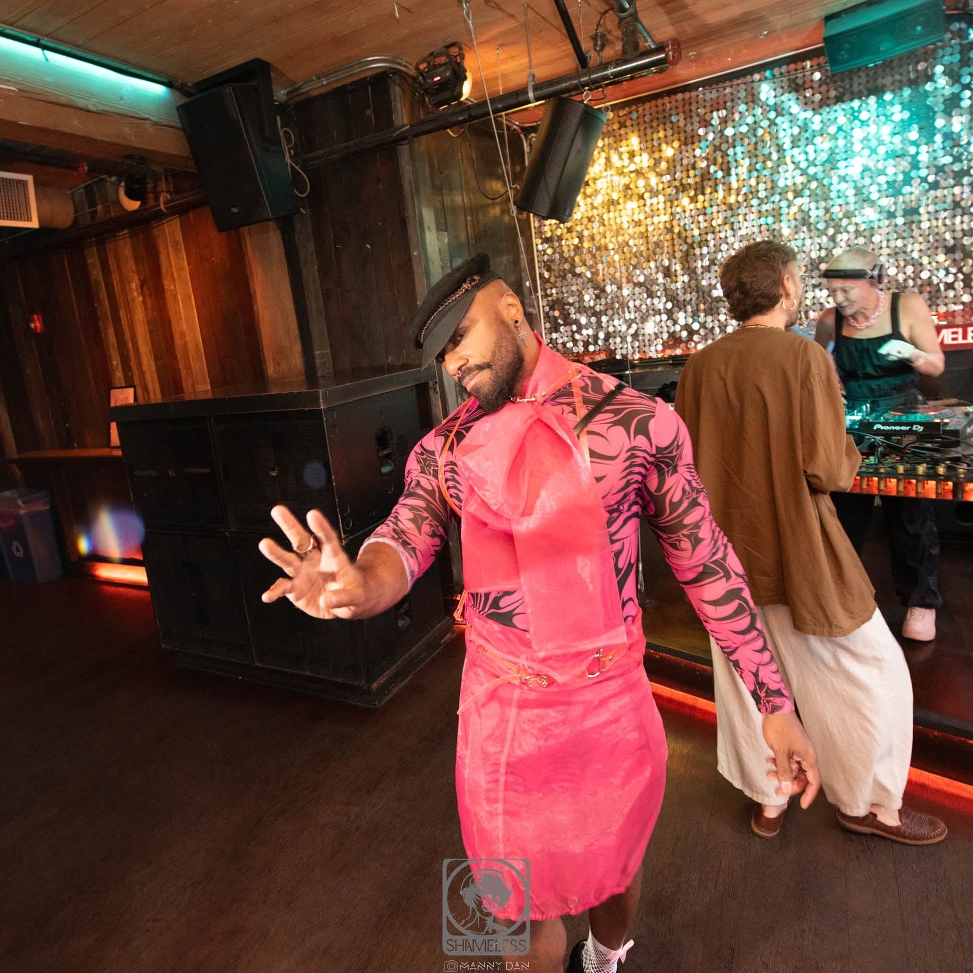 Deck'd Out #2 Pride Edition — photo 10