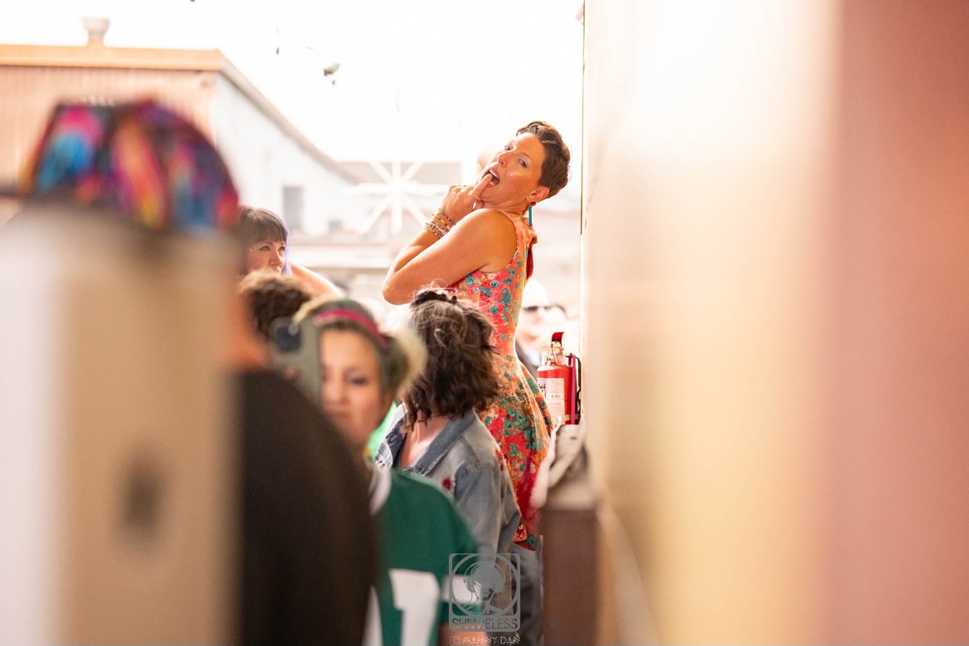Deck'd Out #2 Pride Edition — photo 11