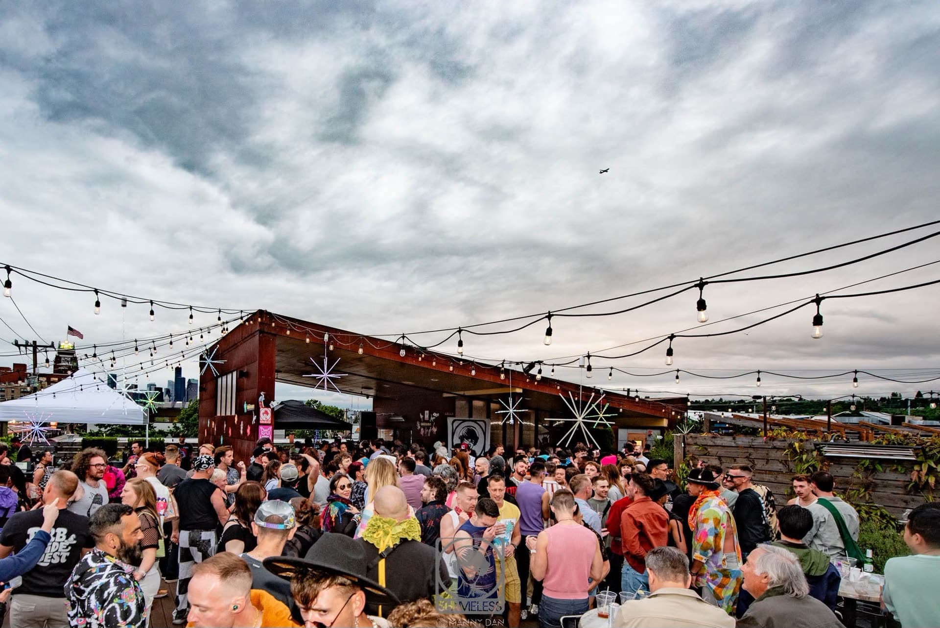 Deck'd Out #2 Pride Edition — photo 12