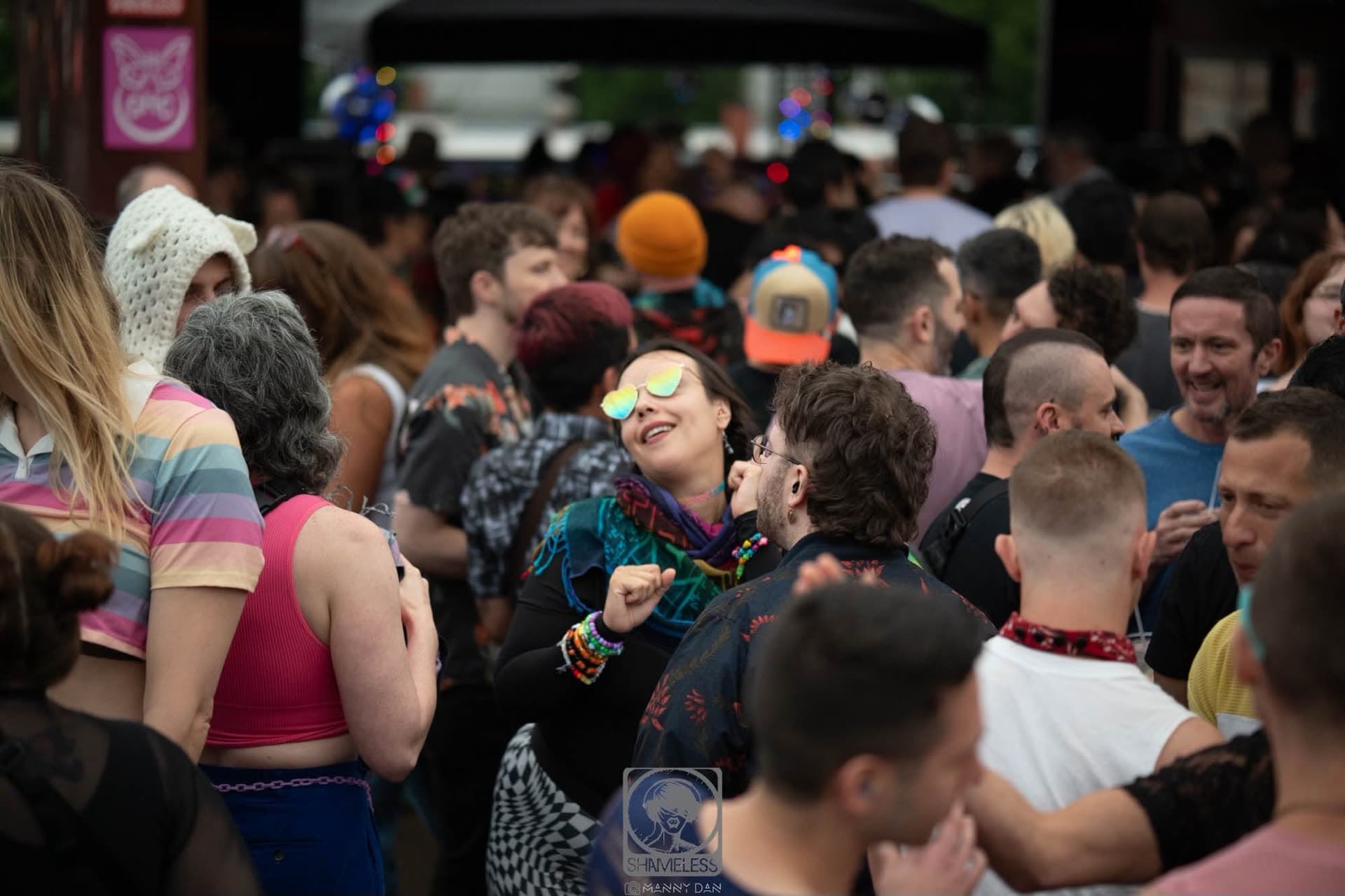 Deck'd Out #2 Pride Edition — photo 13