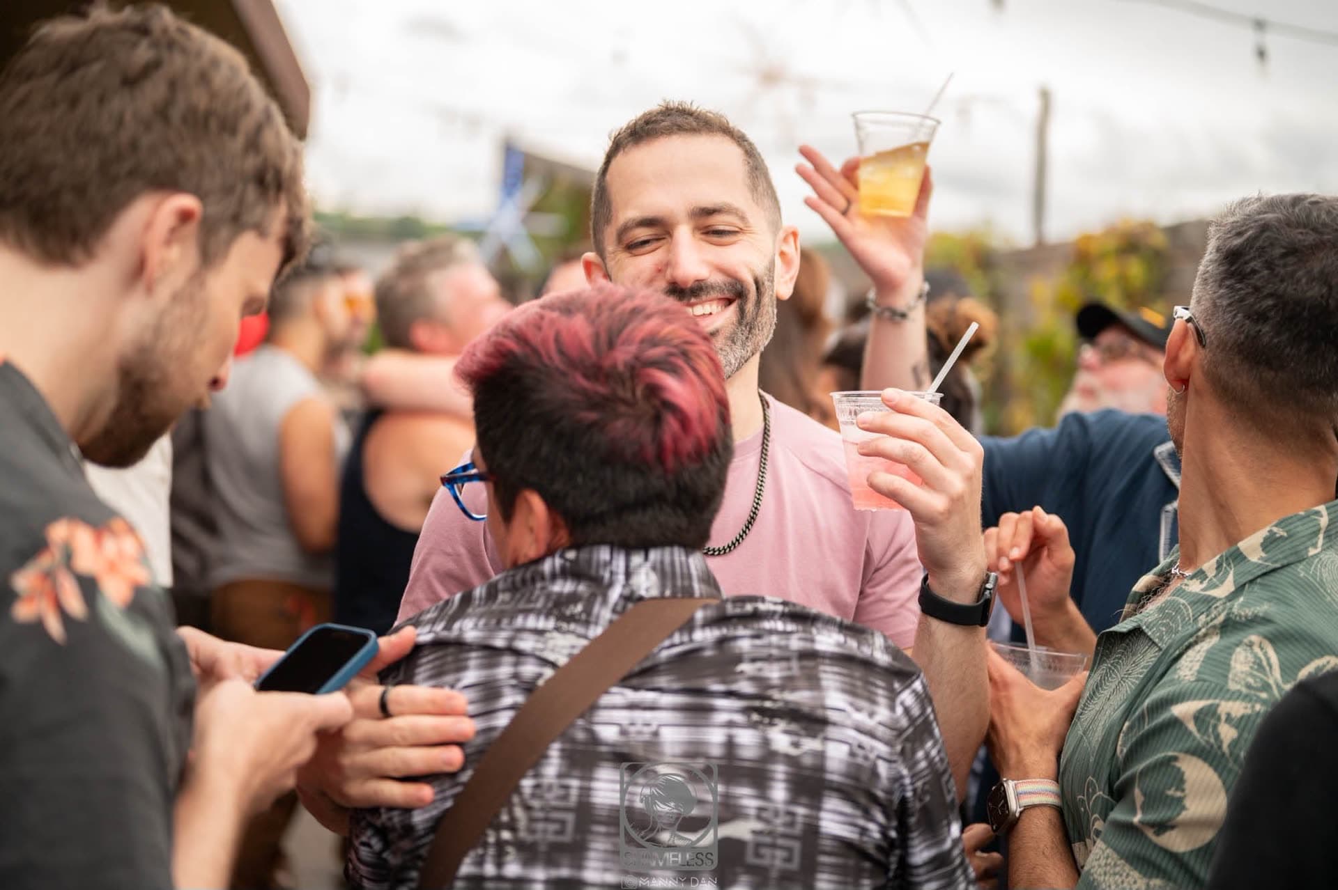 Deck'd Out #2 Pride Edition — photo 14