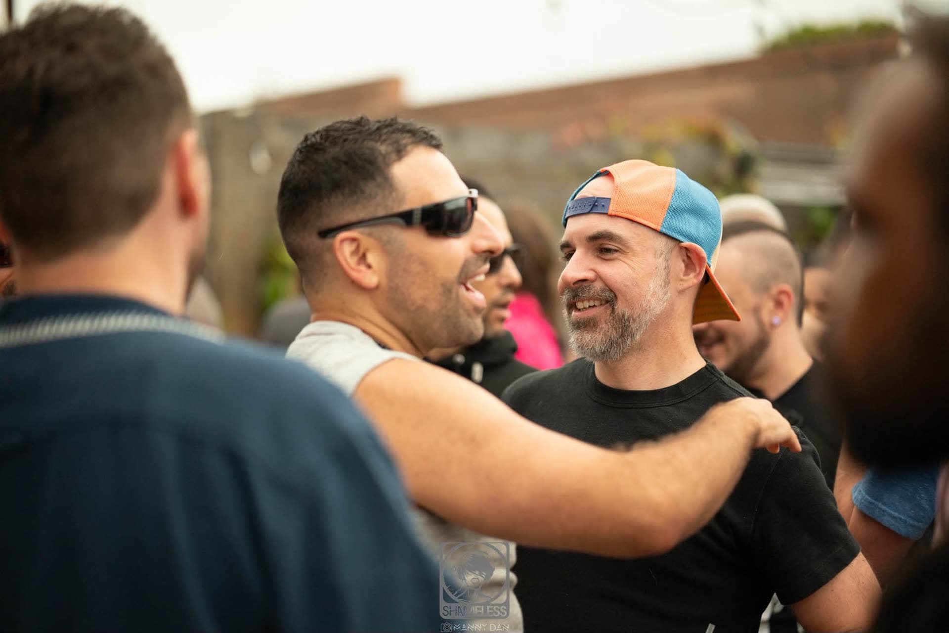 Deck'd Out #2 Pride Edition — photo 24