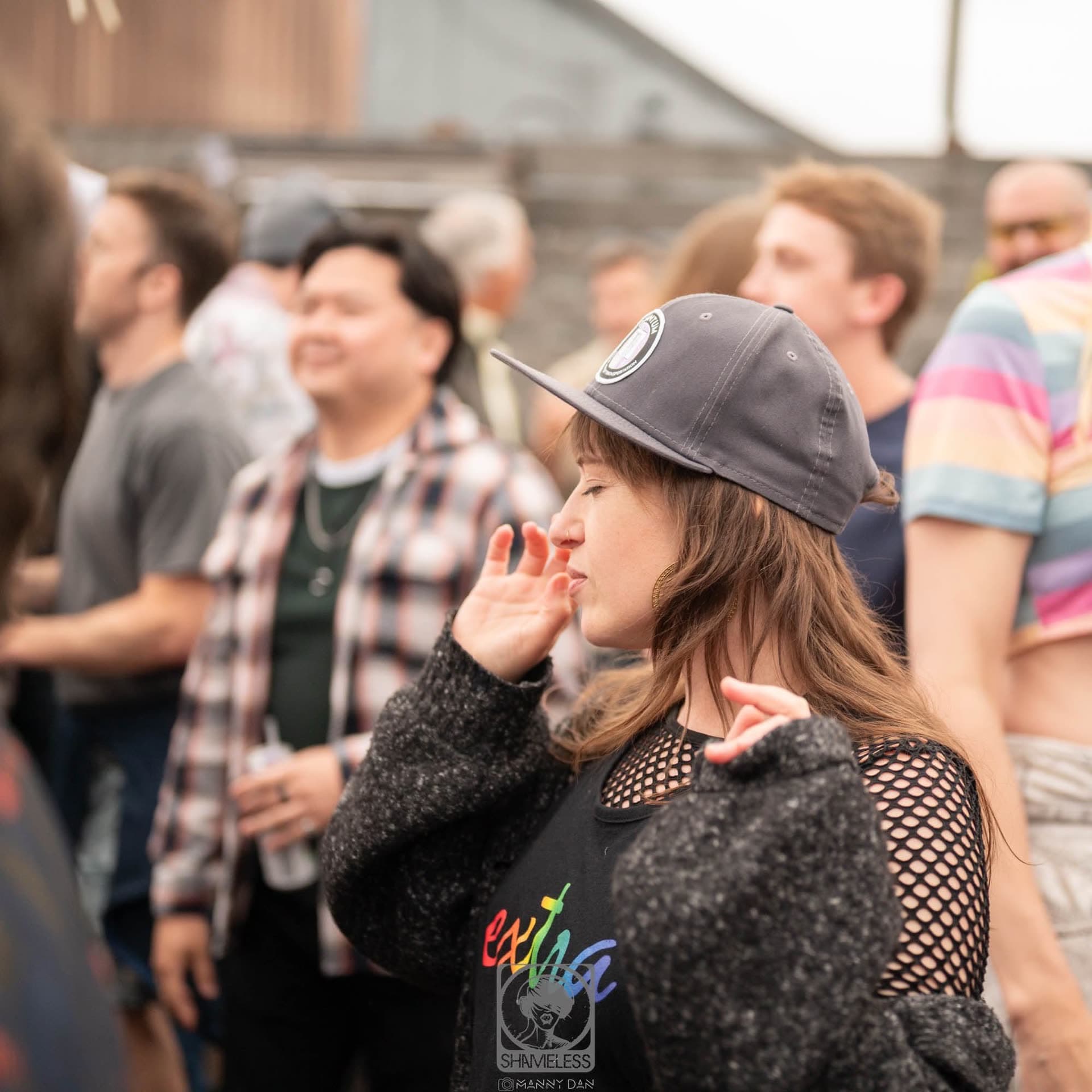 Deck'd Out #2 Pride Edition — photo 27