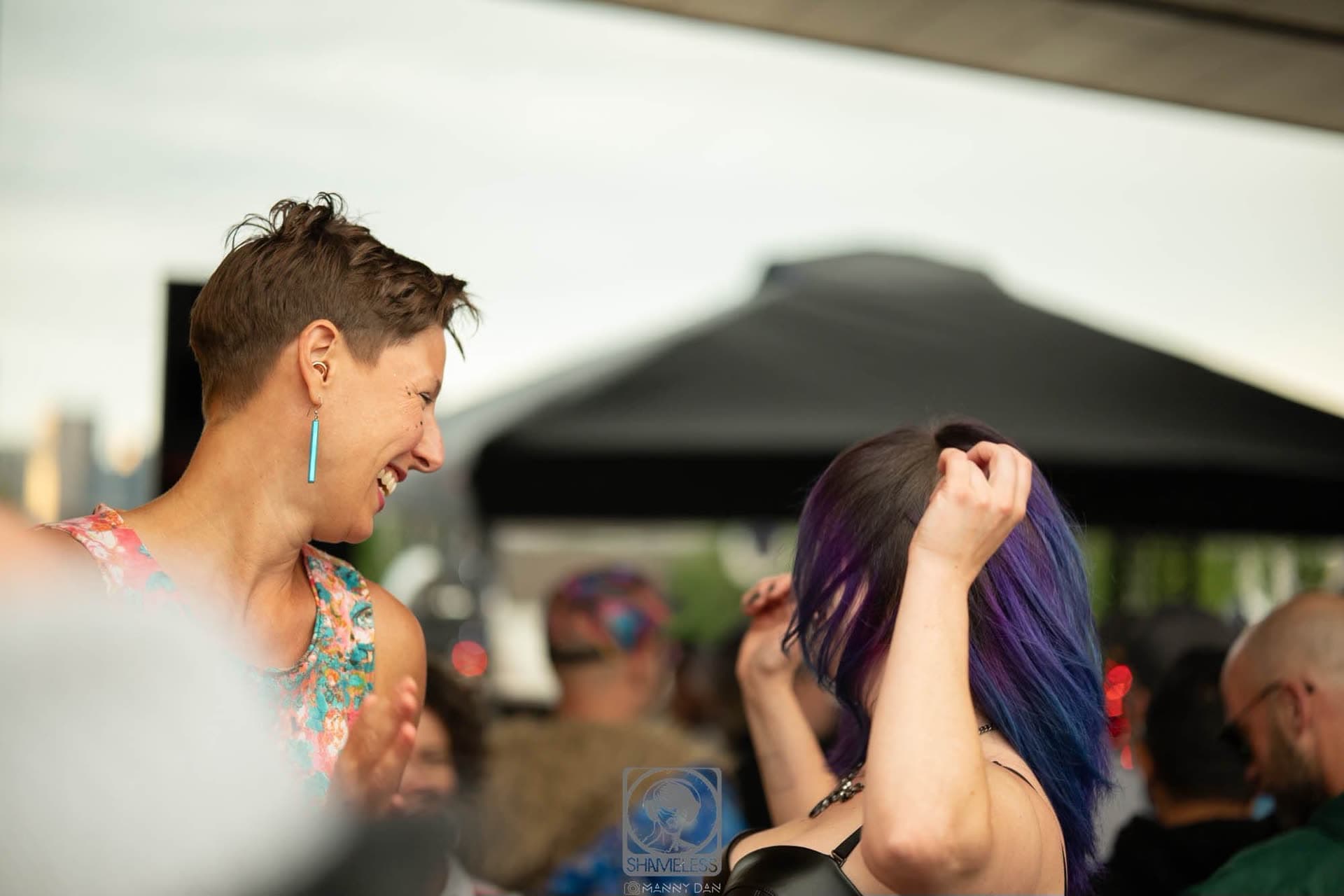 Deck'd Out #2 Pride Edition — photo 29