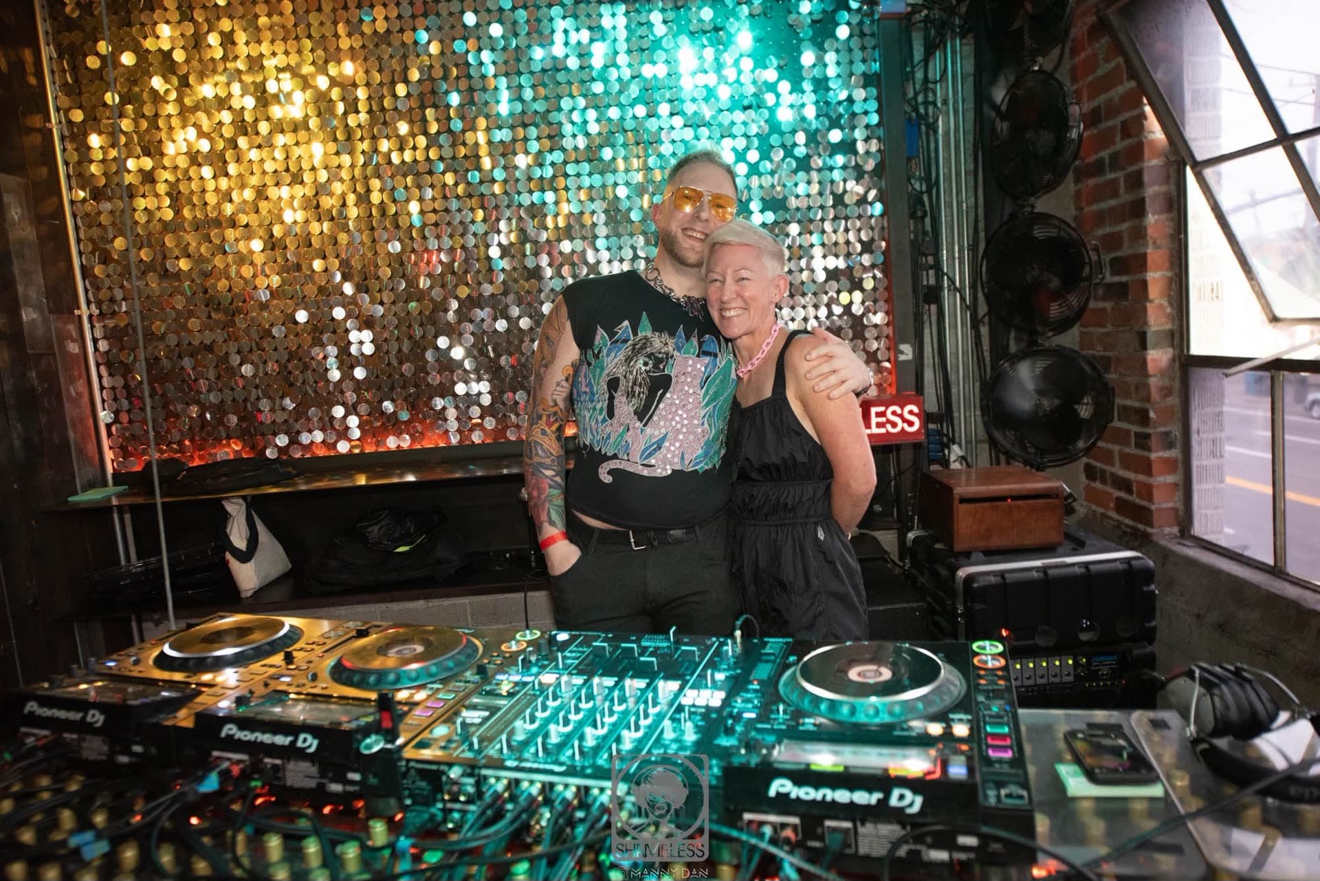 Deck'd Out #2 Pride Edition — photo 35