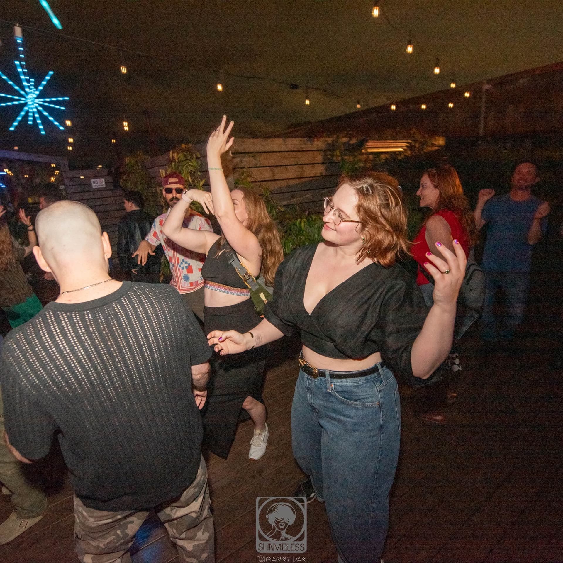 Deck'd Out #2 Pride Edition — photo 37
