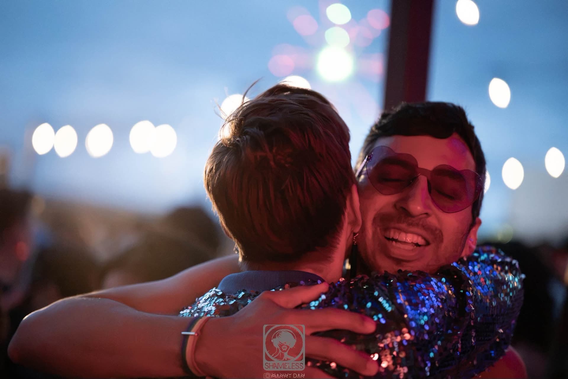 Deck'd Out #2 Pride Edition — photo 42
