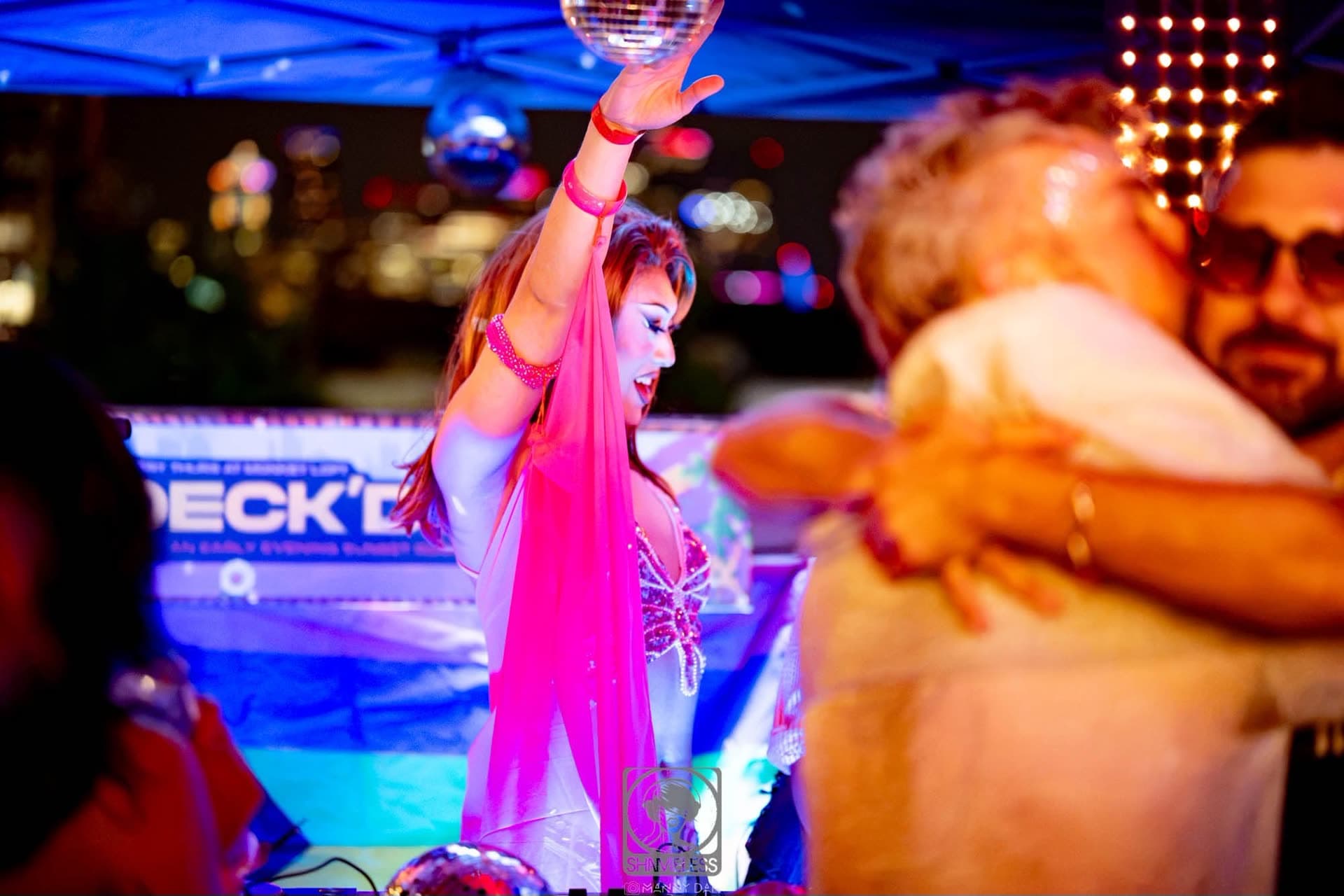 Deck'd Out #2 Pride Edition — photo 45
