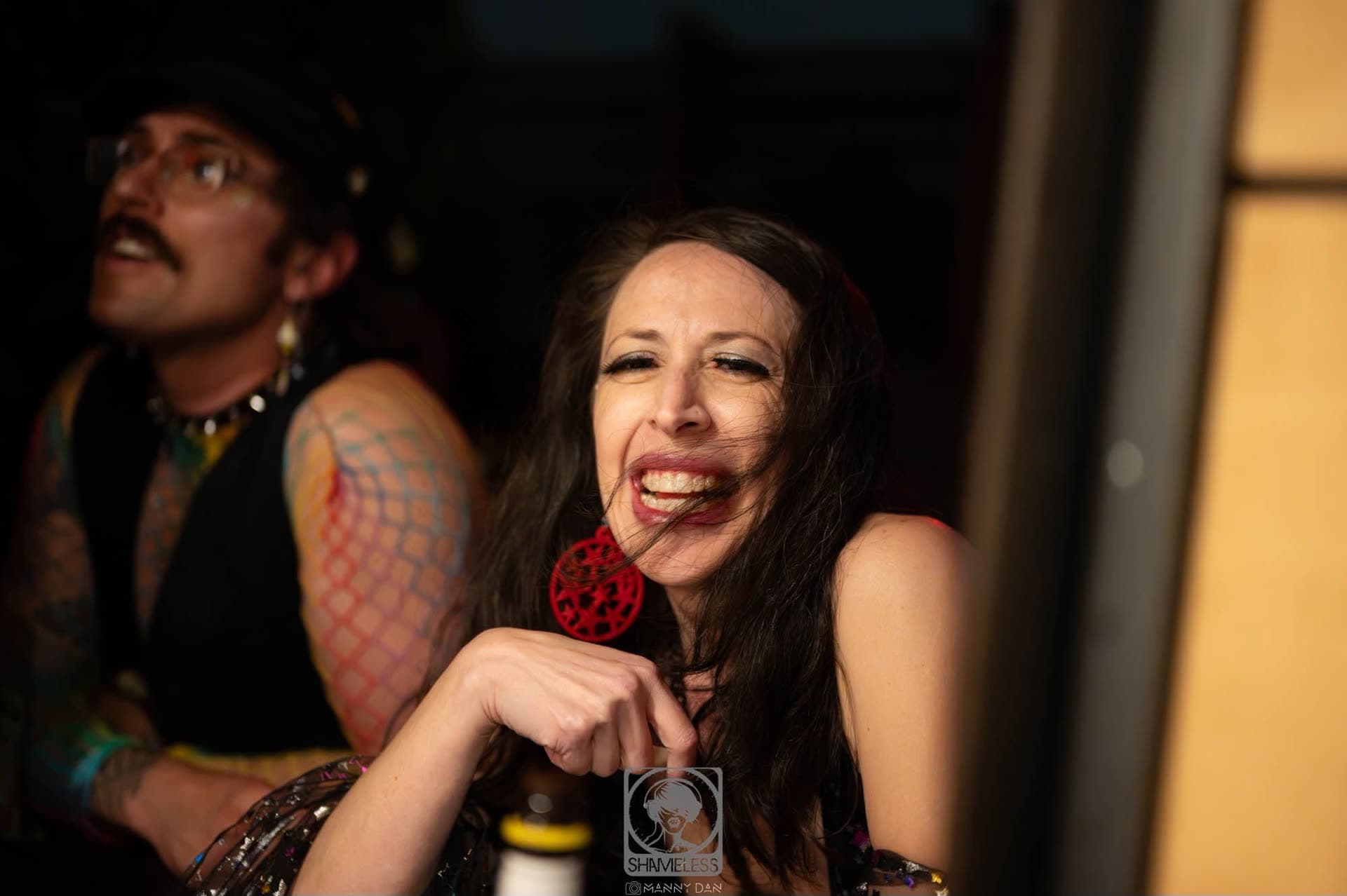 Deck'd Out #2 Pride Edition — photo 46