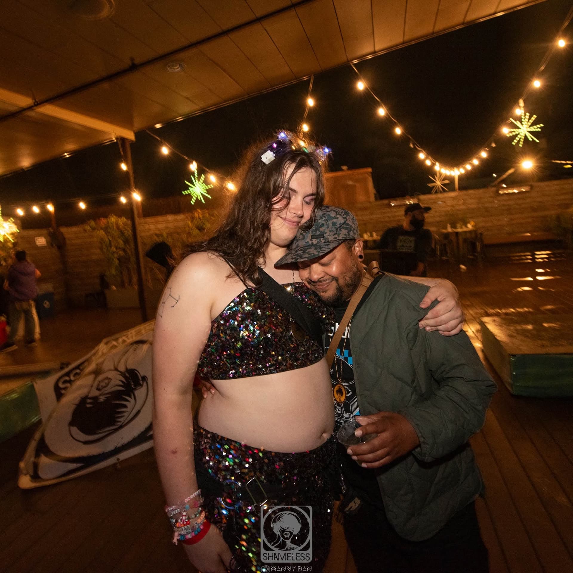 Deck'd Out #2 Pride Edition — photo 55