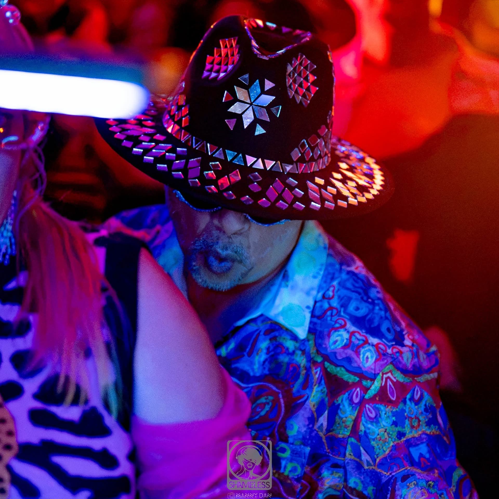 Deck'd Out #2 Pride Edition — photo 62