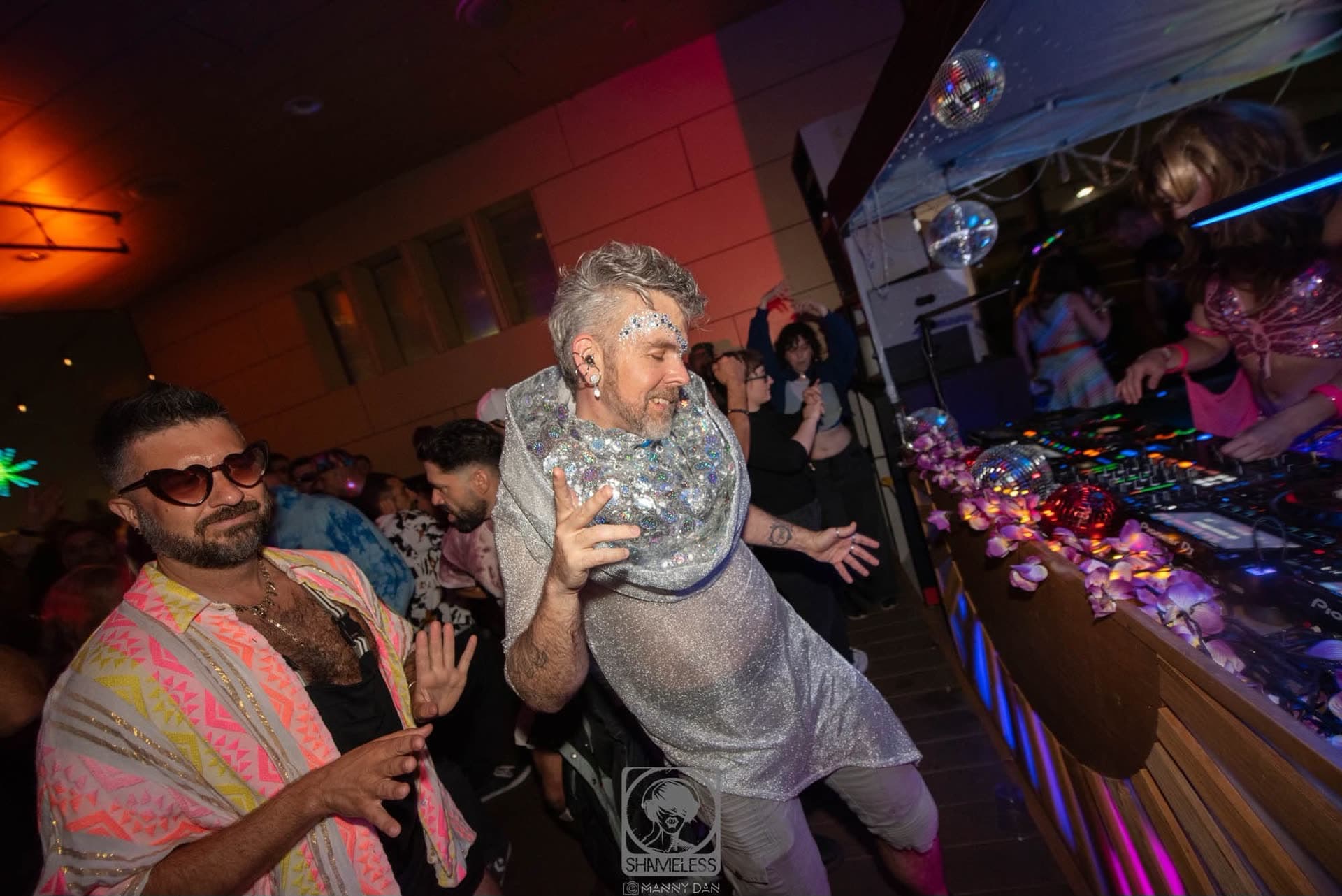 Deck'd Out #2 Pride Edition — photo 63