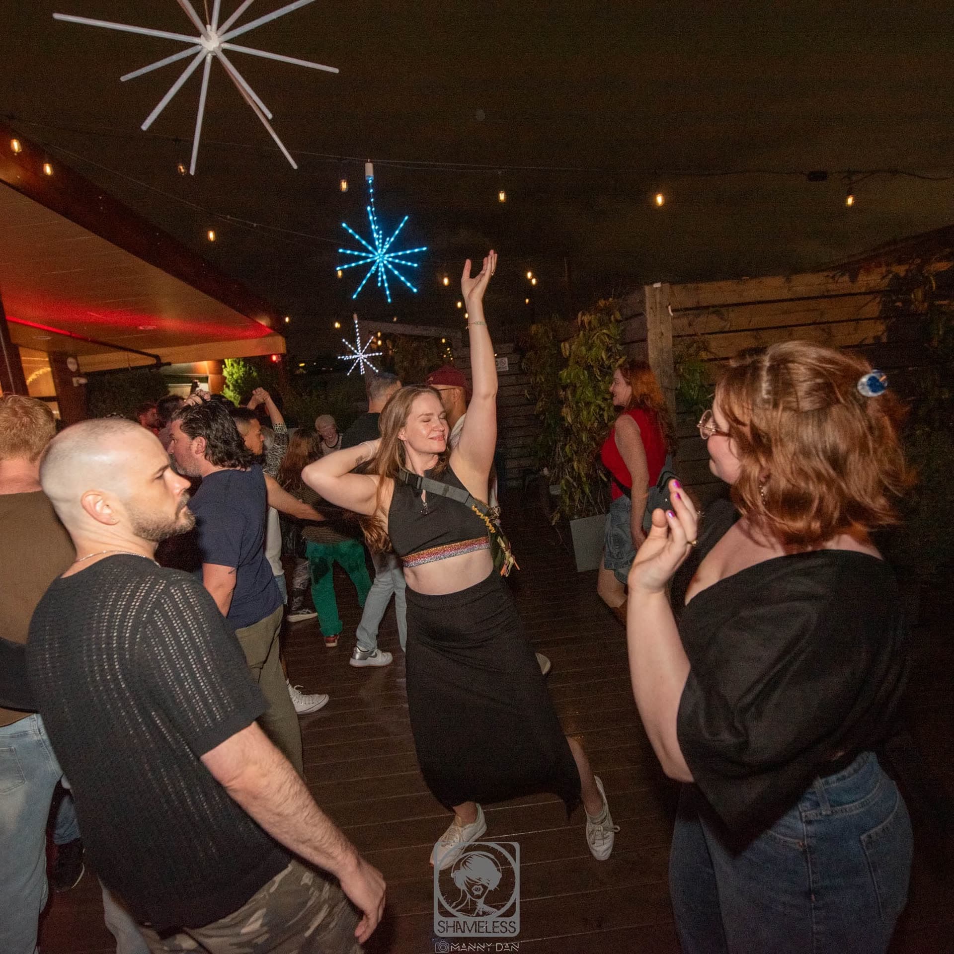 Deck'd Out #2 Pride Edition — photo 65