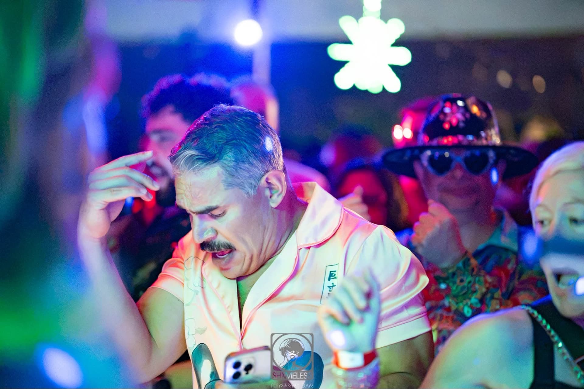 Deck'd Out #2 Pride Edition — photo 68
