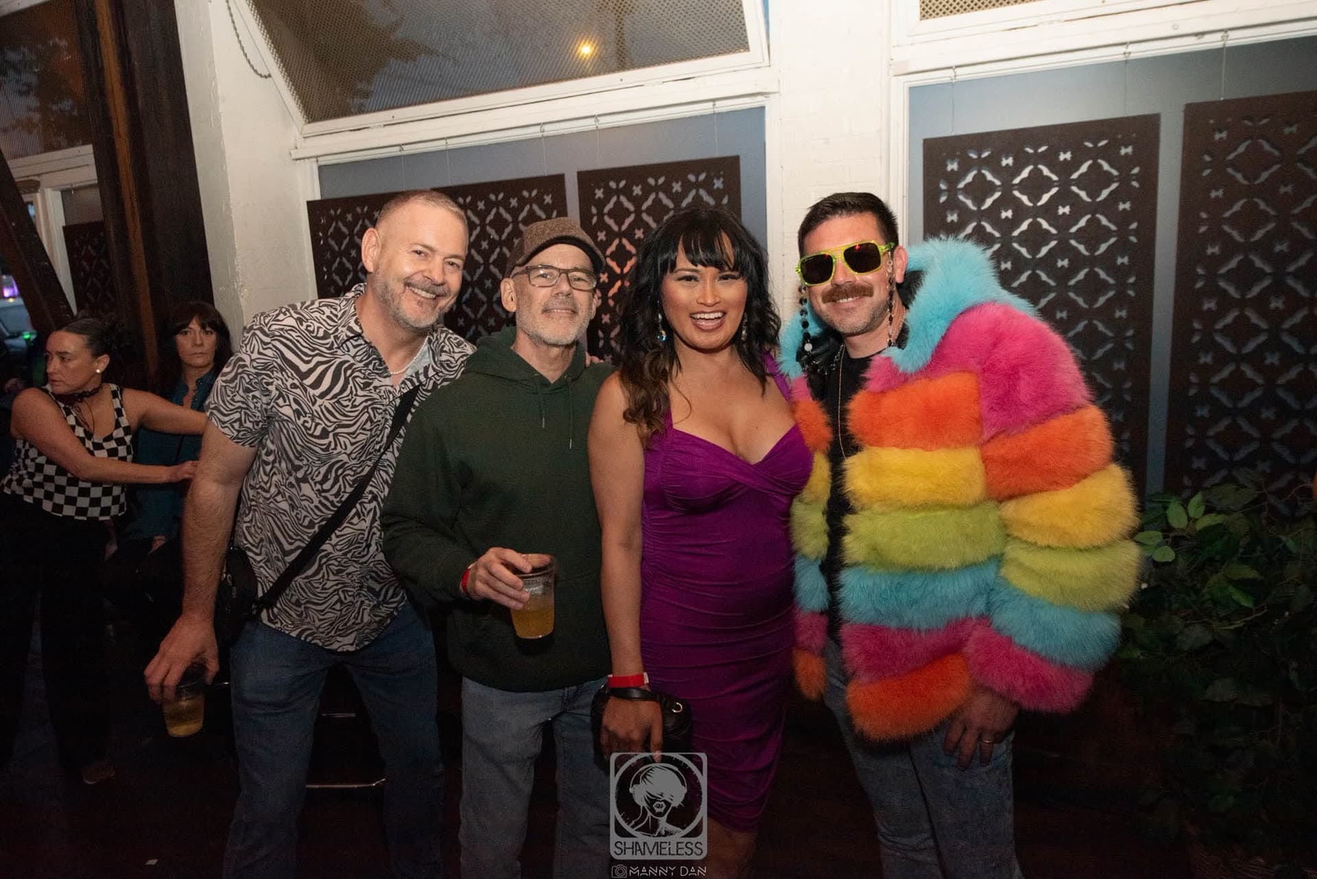 Deck'd Out #2 Pride Edition — photo 71