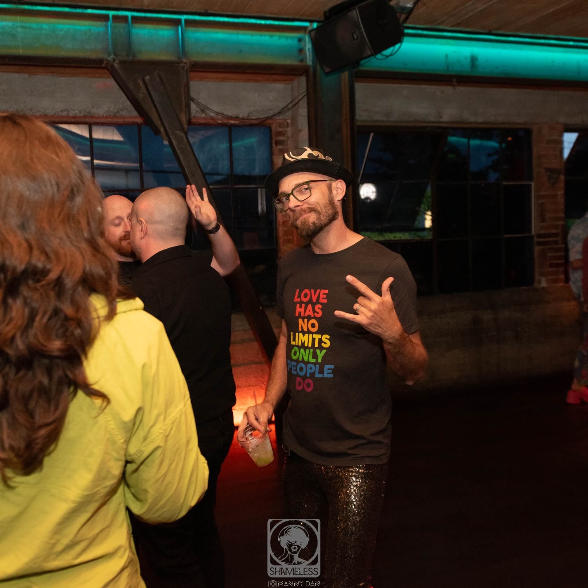 Deck'd Out #2 Pride Edition — photo 72
