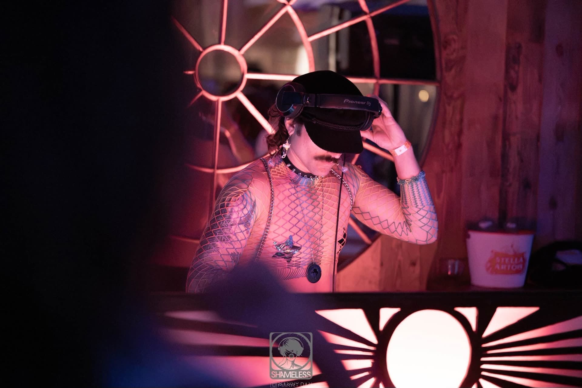 Deck'd Out #2 Pride Edition — photo 75