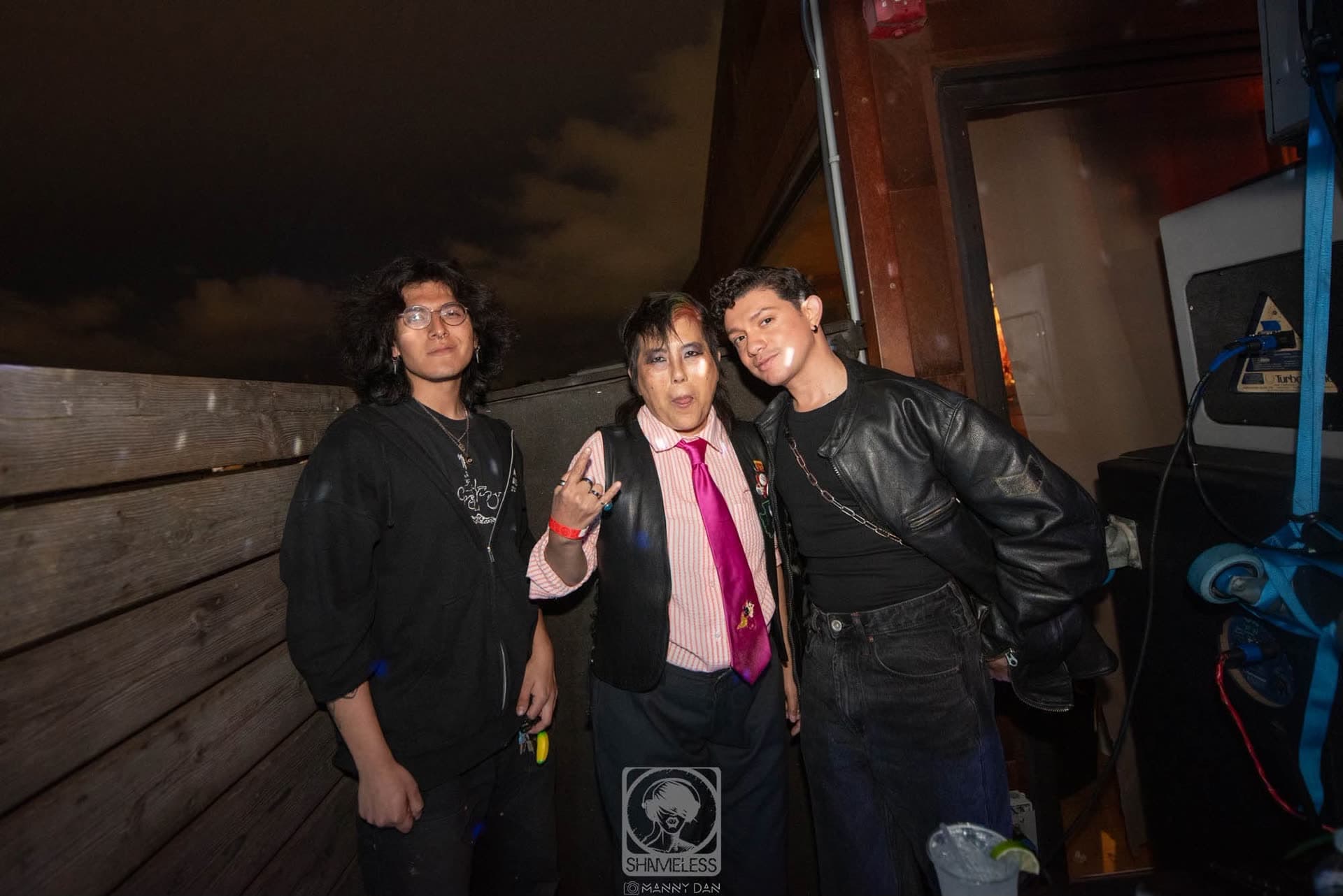 Deck'd Out #2 Pride Edition — photo 79