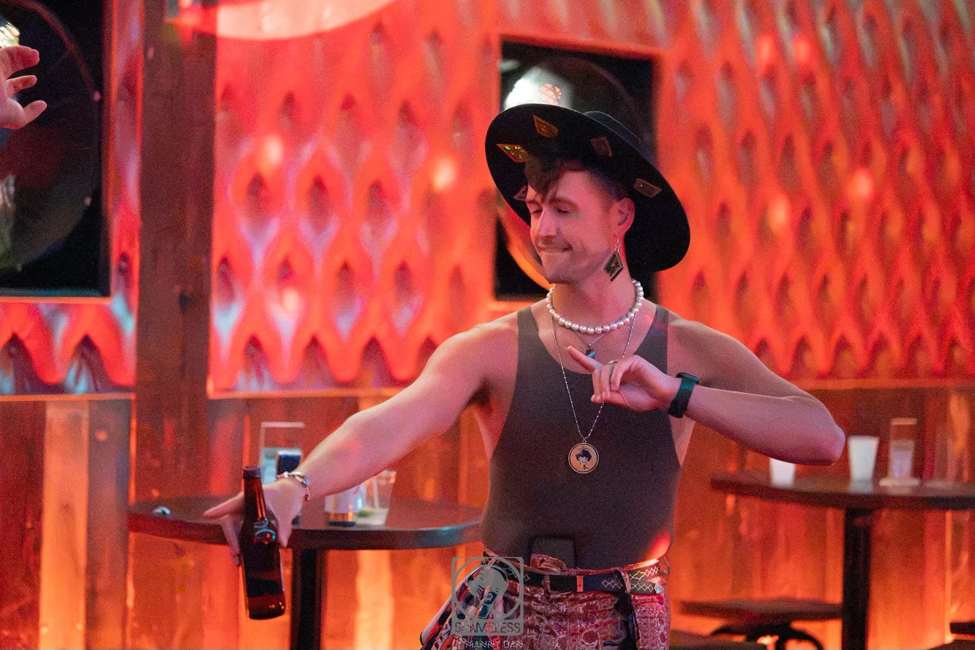 Deck'd Out #2 Pride Edition — photo 81