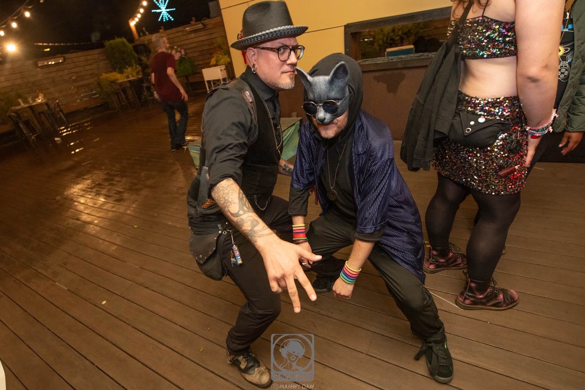 Deck'd Out #2 Pride Edition — photo 84
