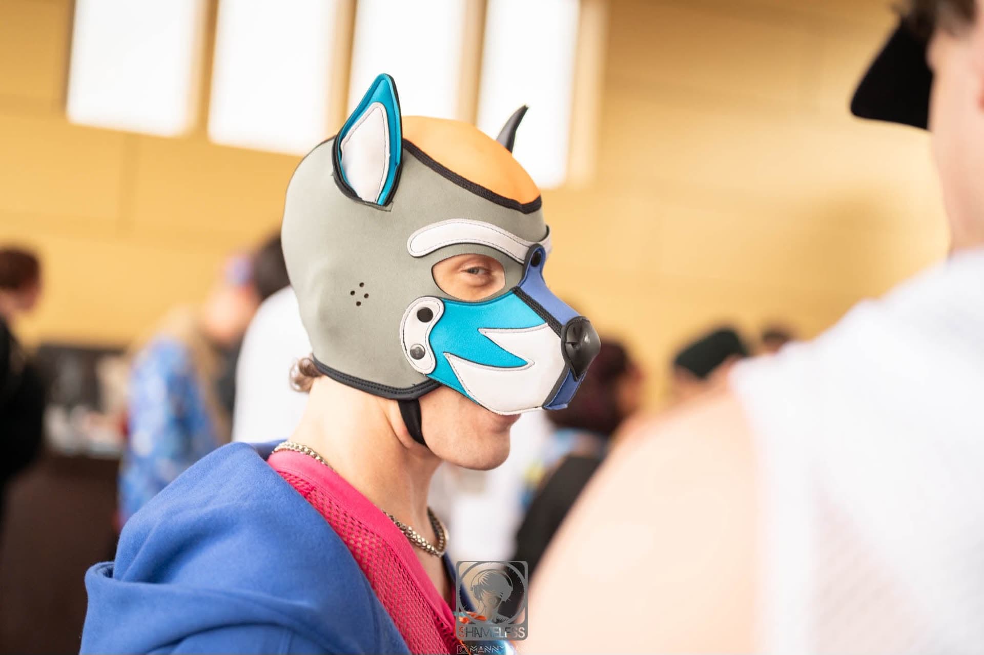 Deck'd Out #2 Pride Edition — photo 87