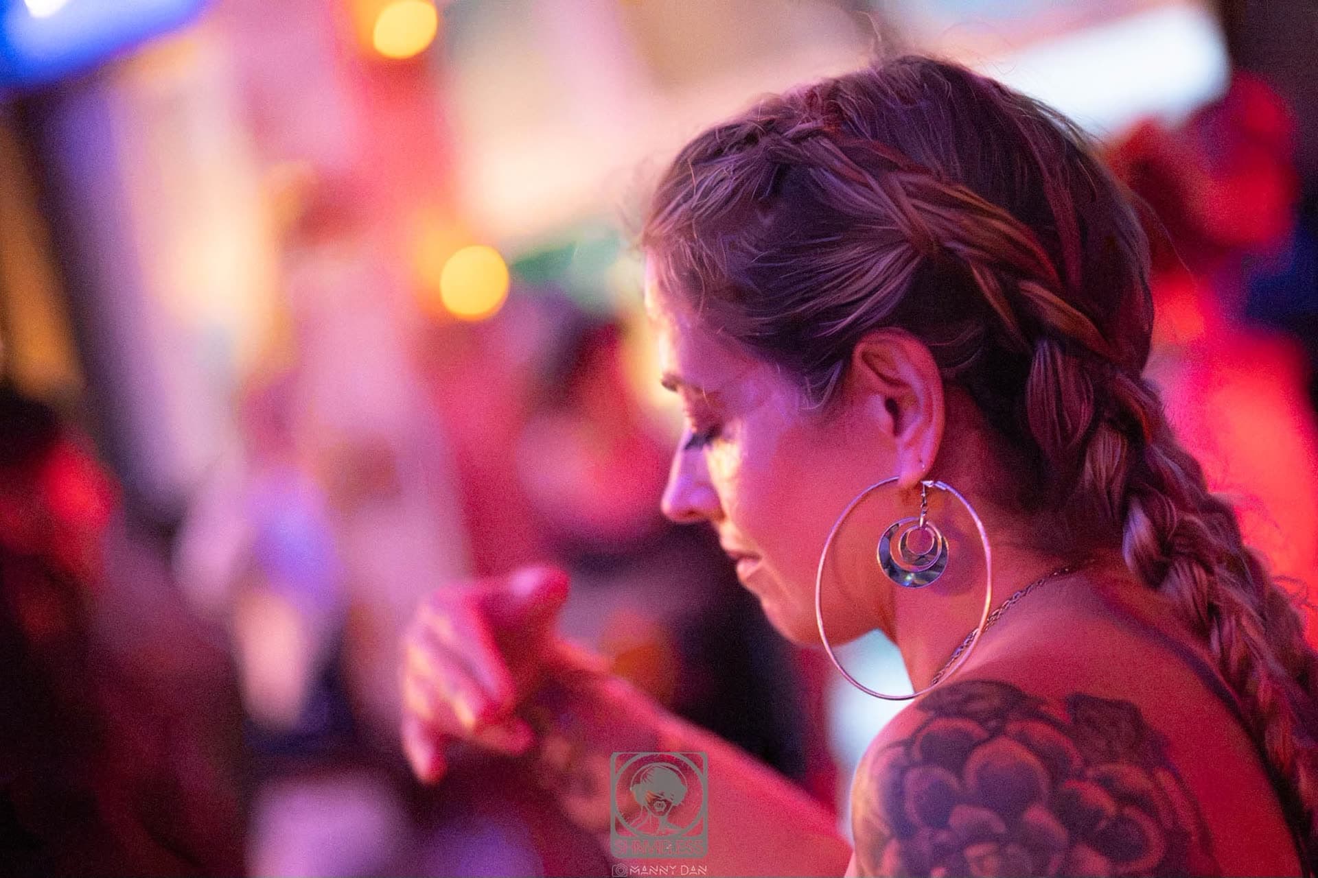 Deck'd Out #2 Pride Edition — photo 95