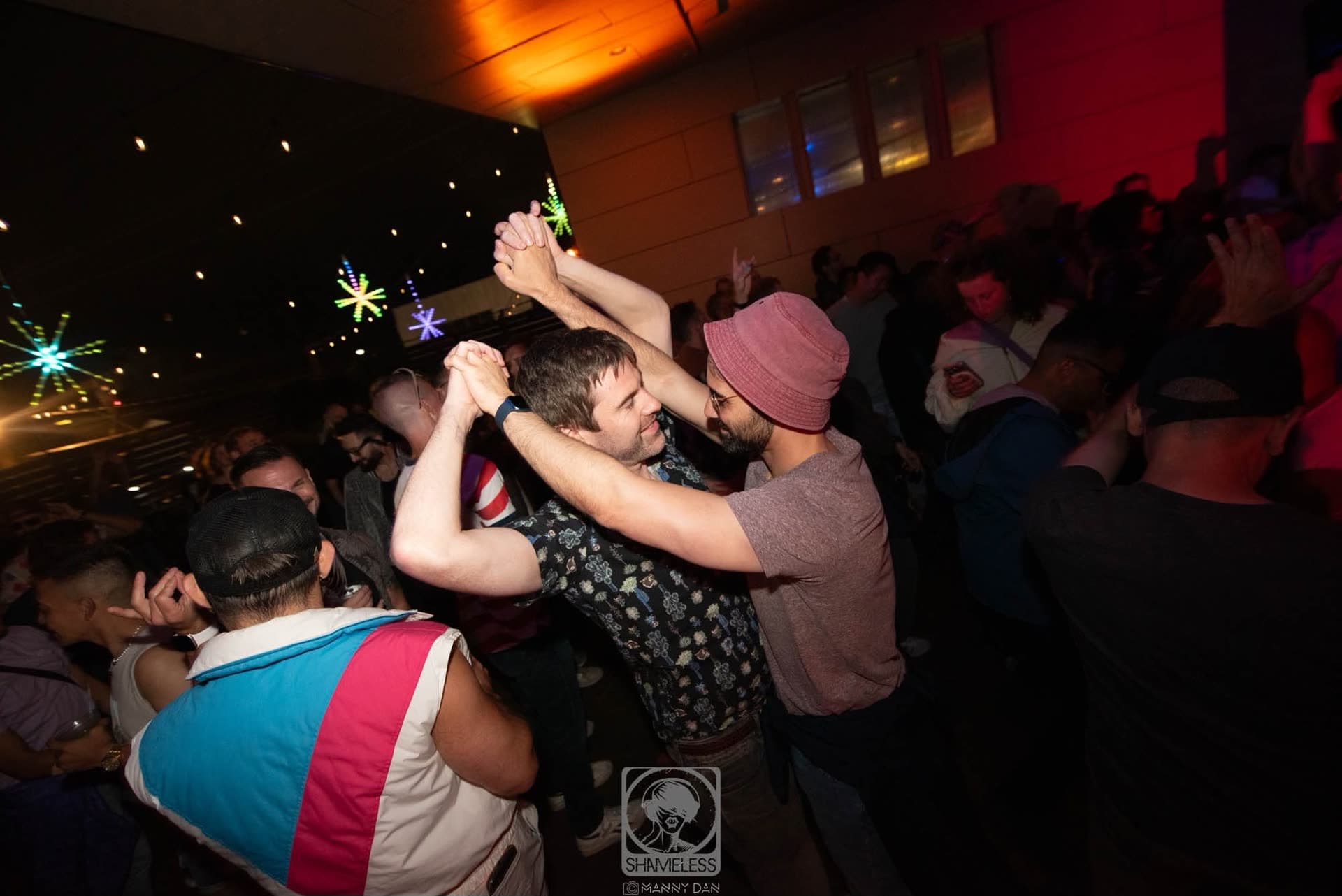 Deck'd Out #2 Pride Edition — photo 97