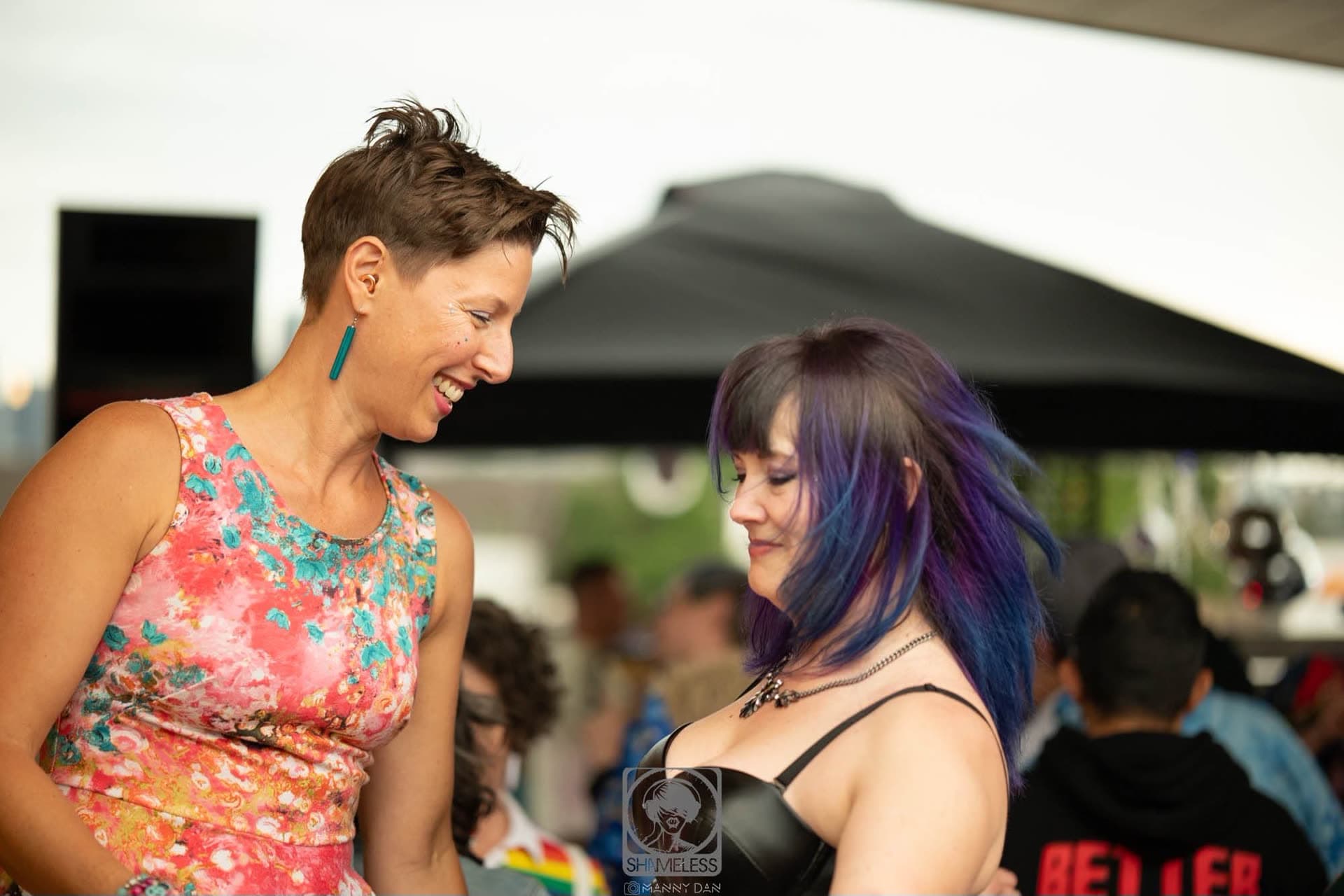 Deck'd Out #2 Pride Edition — photo 99