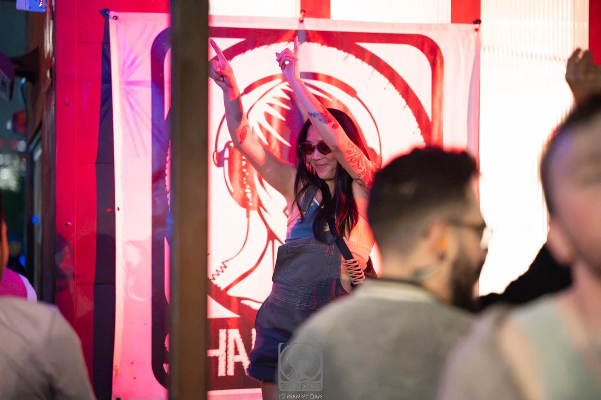 Deck'd Out #2 Pride Edition — photo 106