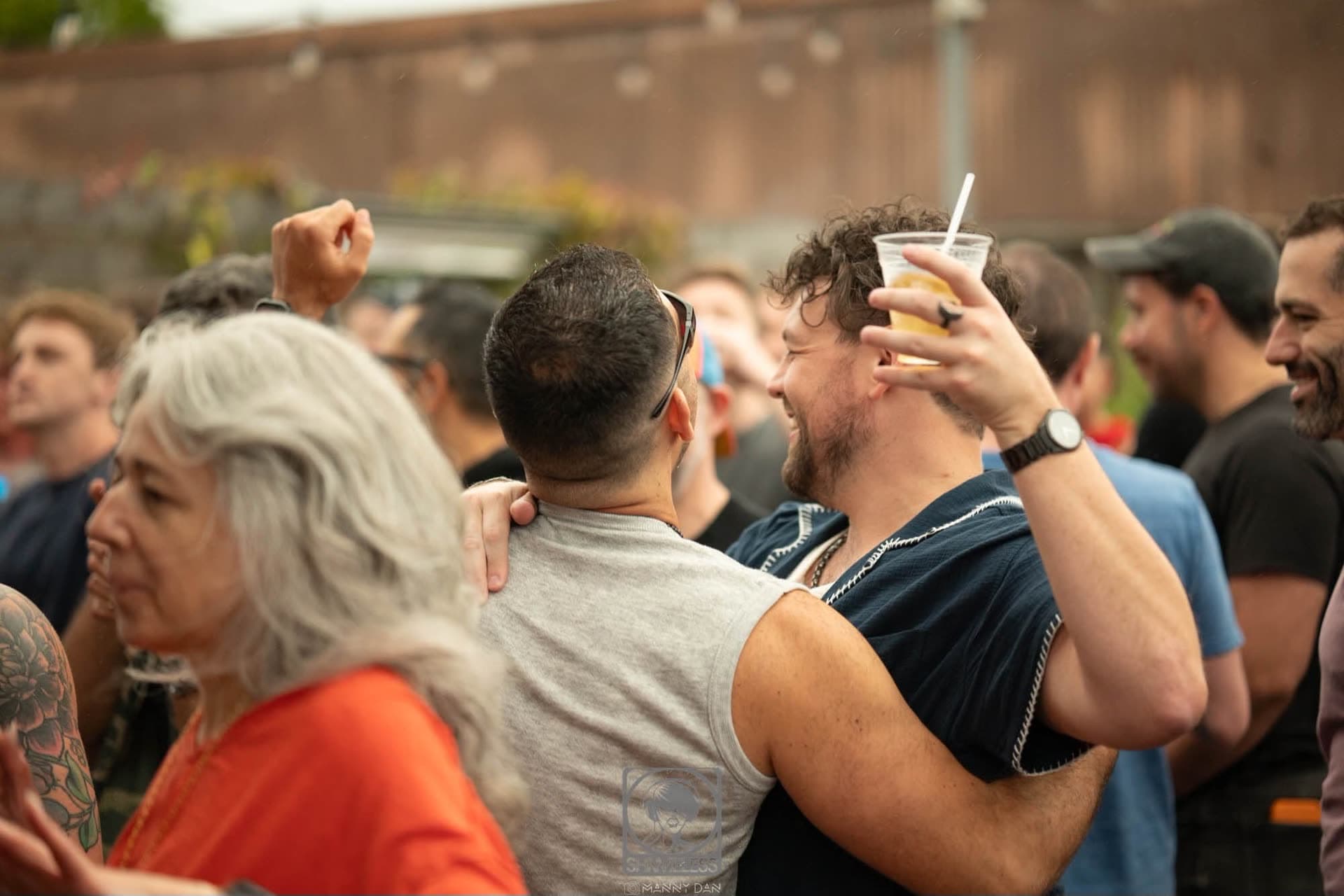 Deck'd Out #2 Pride Edition — photo 107