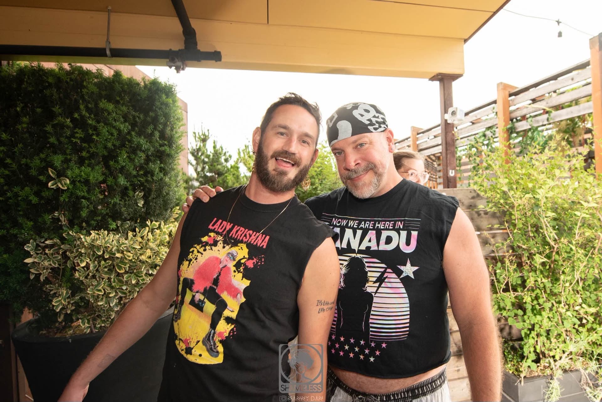 Deck'd Out #2 Pride Edition — photo 108