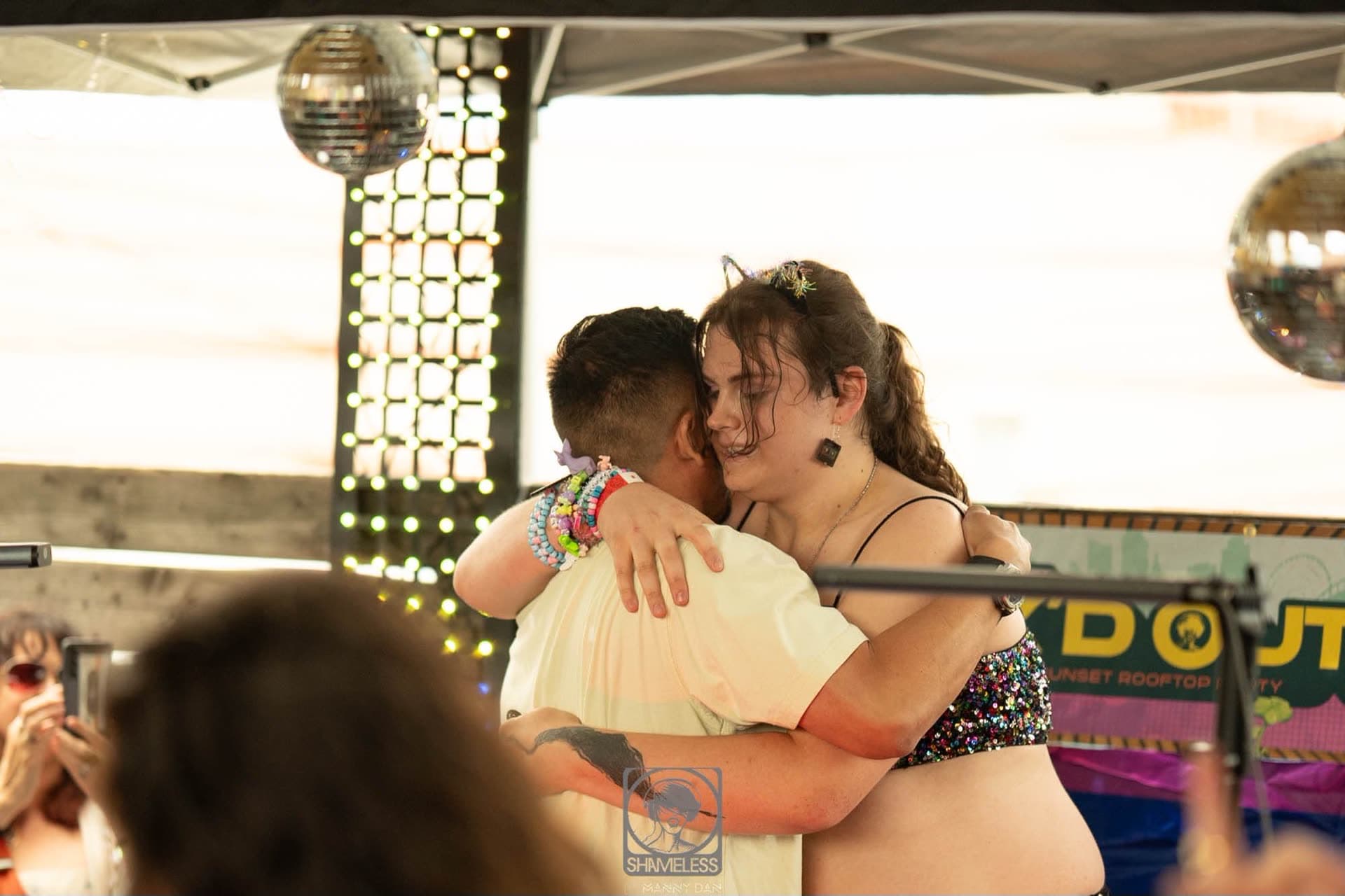 Deck'd Out #2 Pride Edition — photo 111