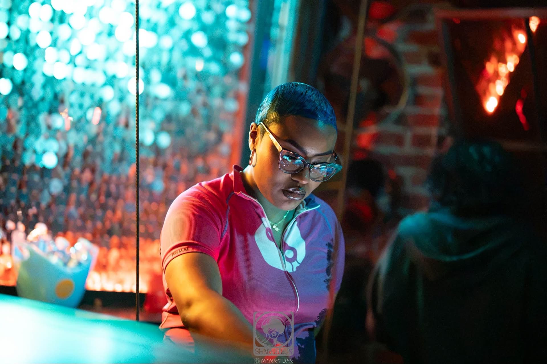 Deck'd Out #2 Pride Edition — photo 114