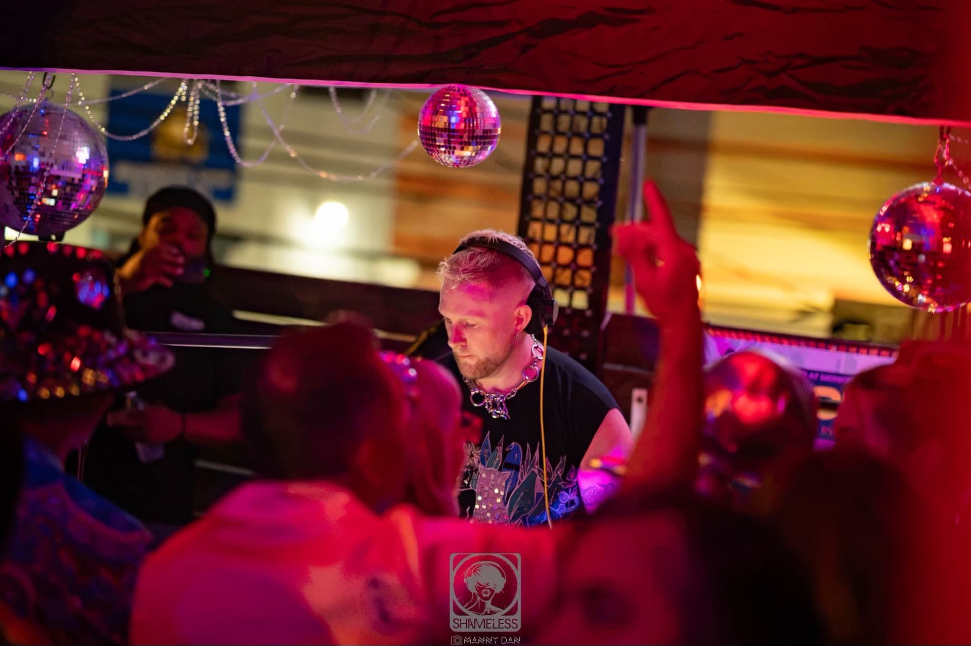 Deck'd Out #2 Pride Edition — photo 116