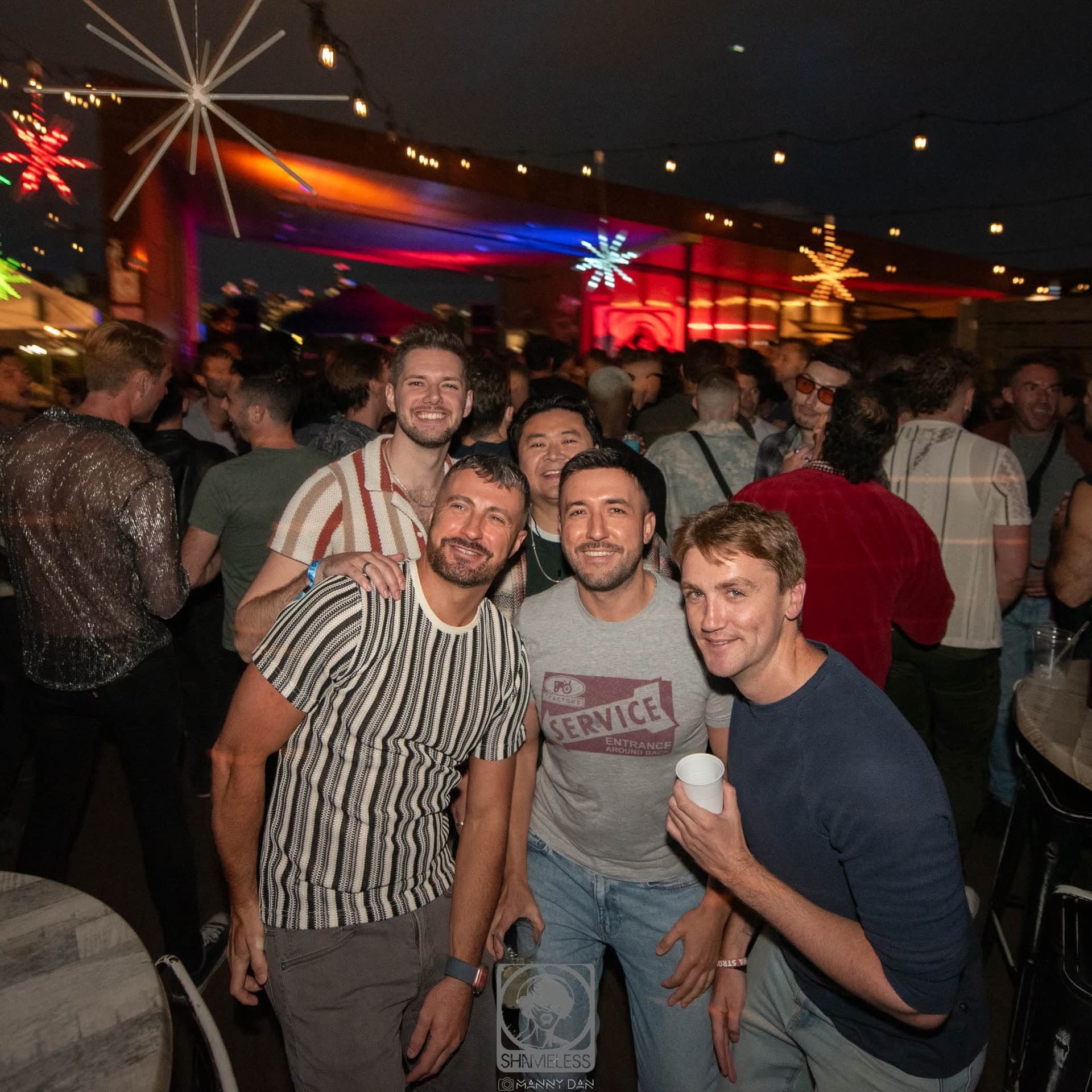 Deck'd Out #2 Pride Edition — photo 118