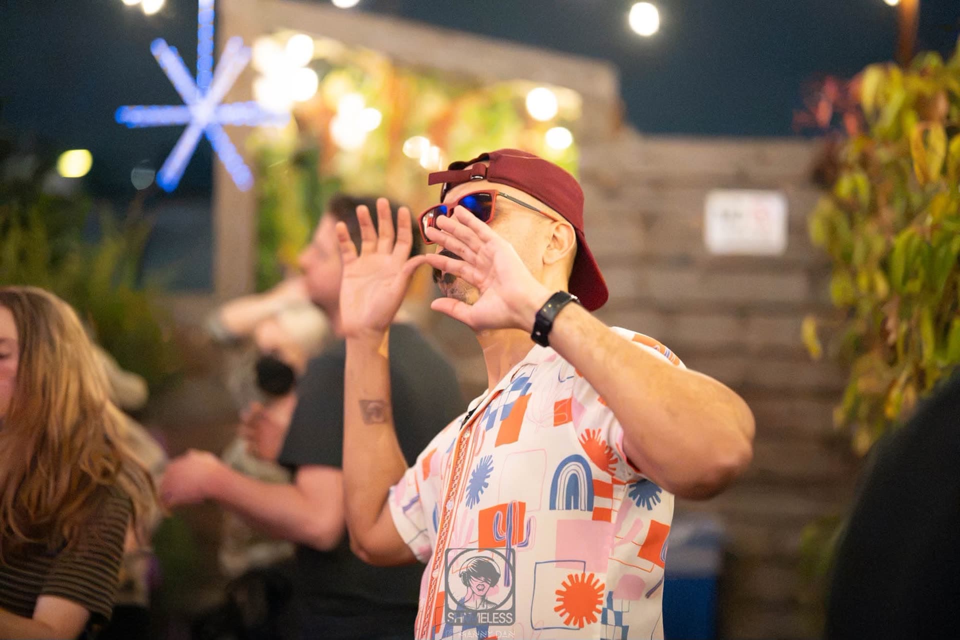 Deck'd Out #2 Pride Edition — photo 119