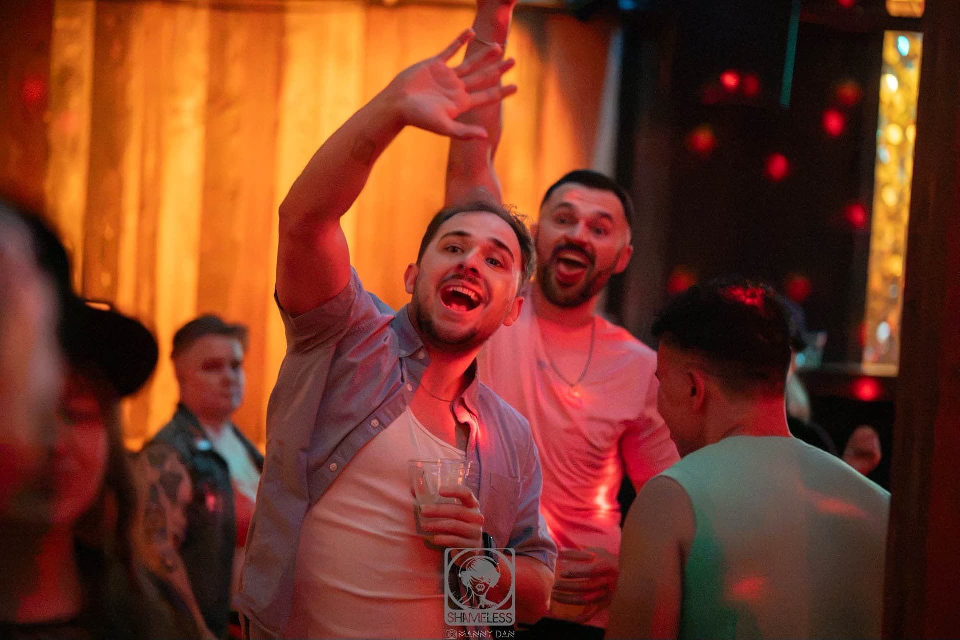 Deck'd Out #2 Pride Edition — photo 121
