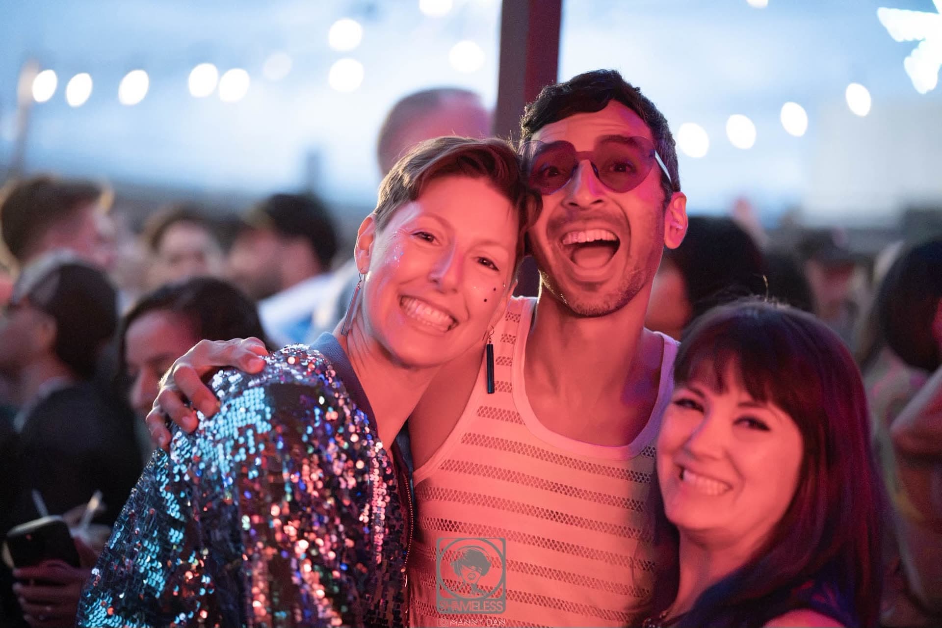 Deck'd Out #2 Pride Edition — photo 122