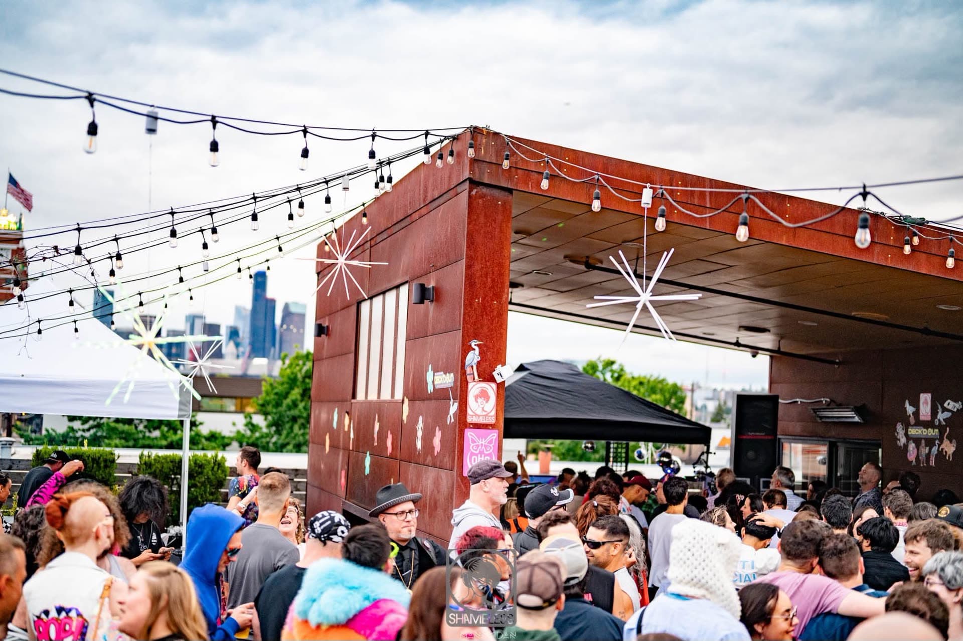 Deck'd Out #2 Pride Edition — photo 134