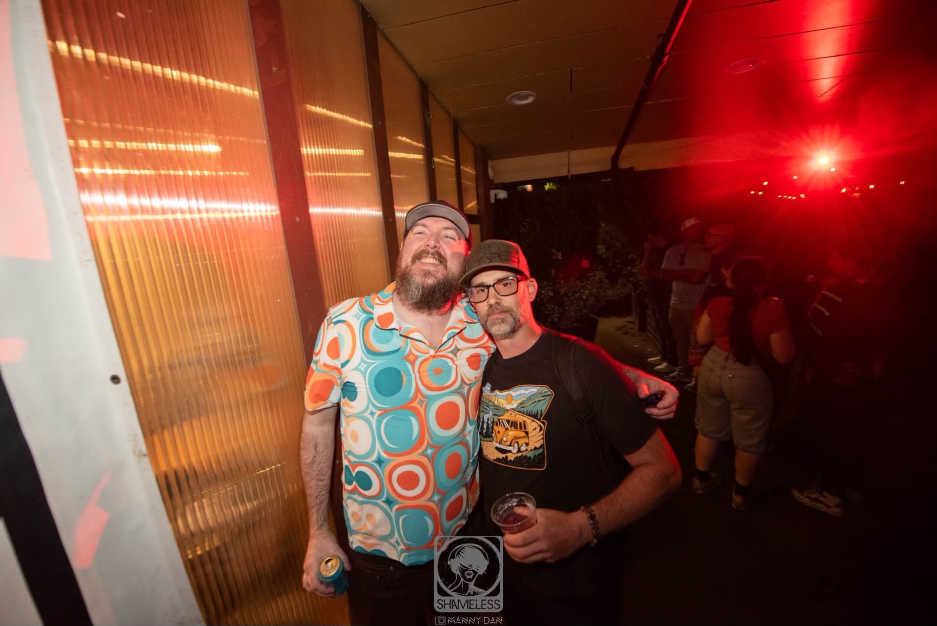 Deck'd Out #2 Pride Edition — photo 138