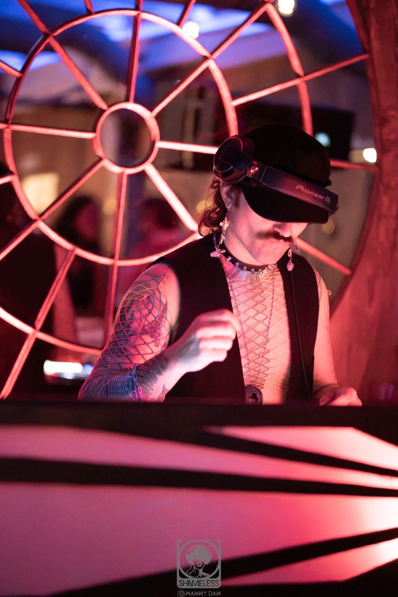Deck'd Out #2 Pride Edition — photo 146