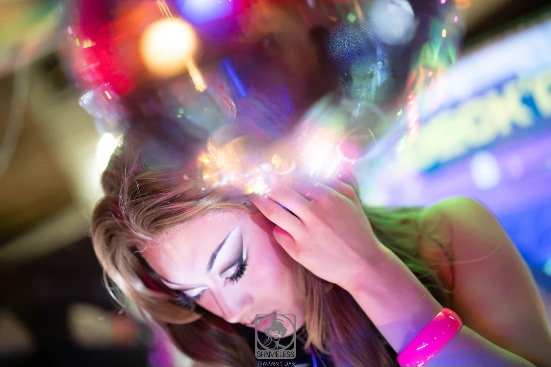 Deck'd Out #2 Pride Edition — photo 148