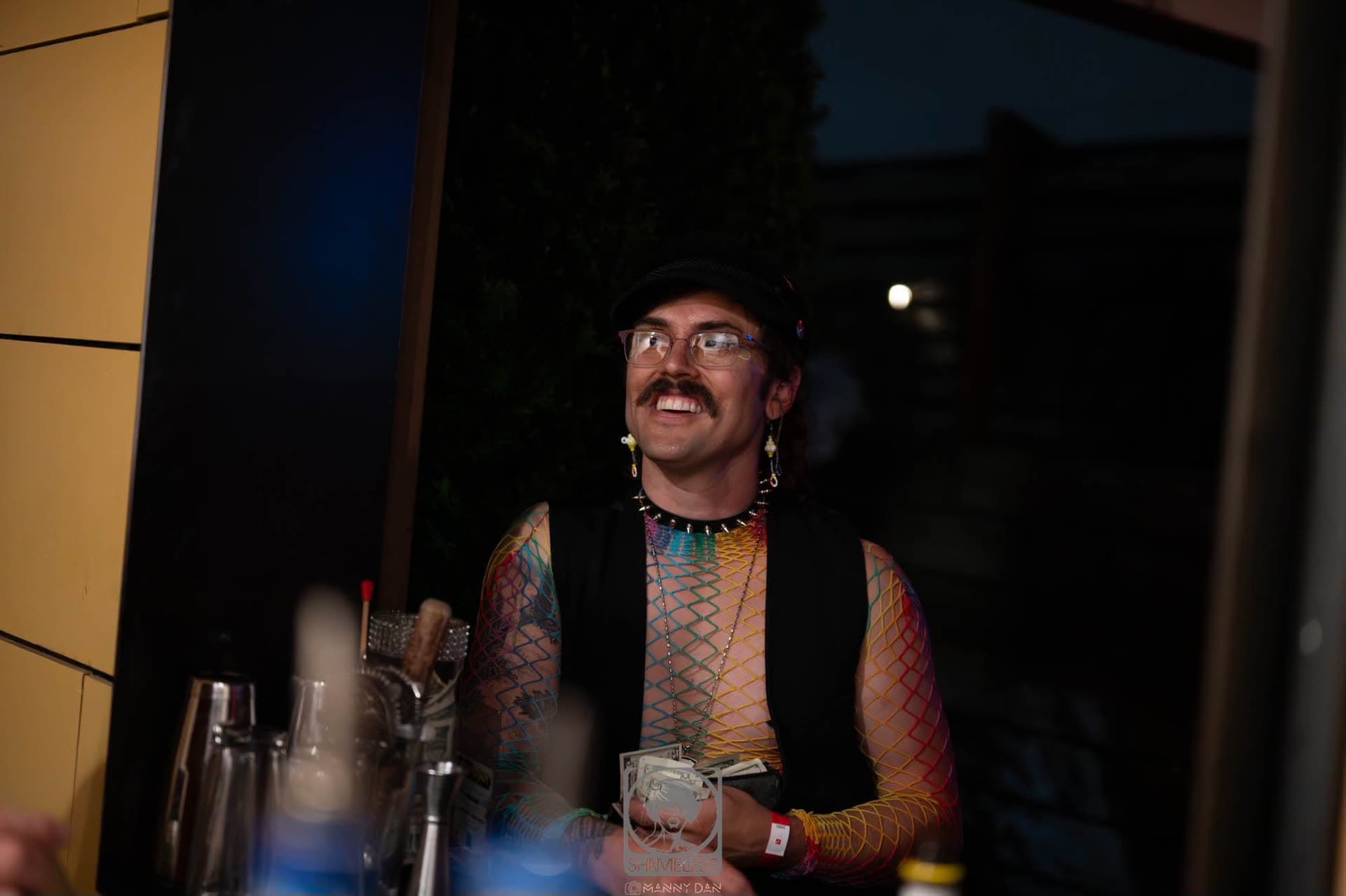 Deck'd Out #2 Pride Edition — photo 152
