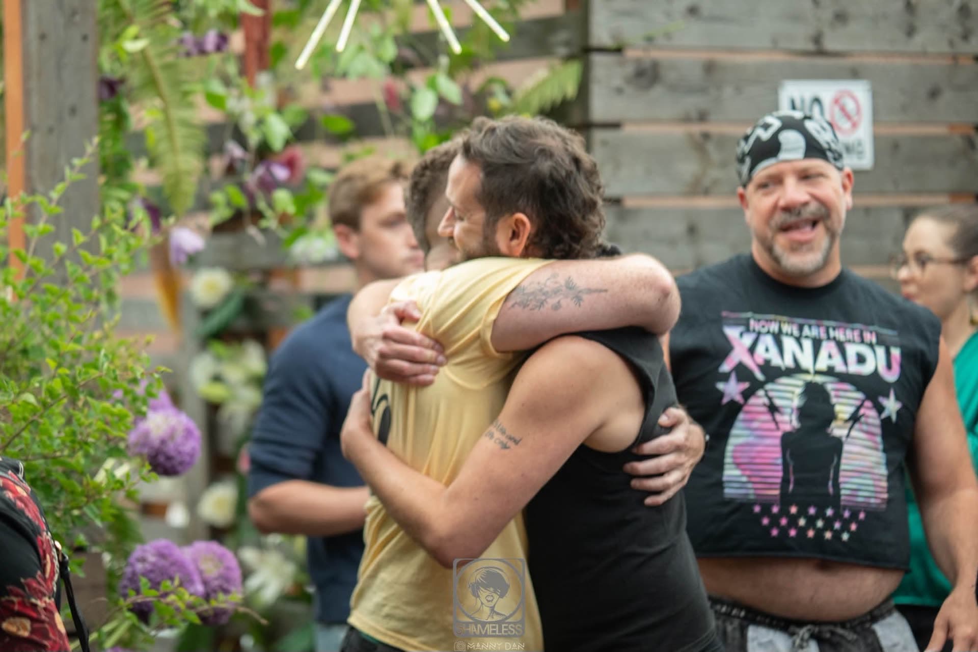 Deck'd Out #2 Pride Edition — photo 156