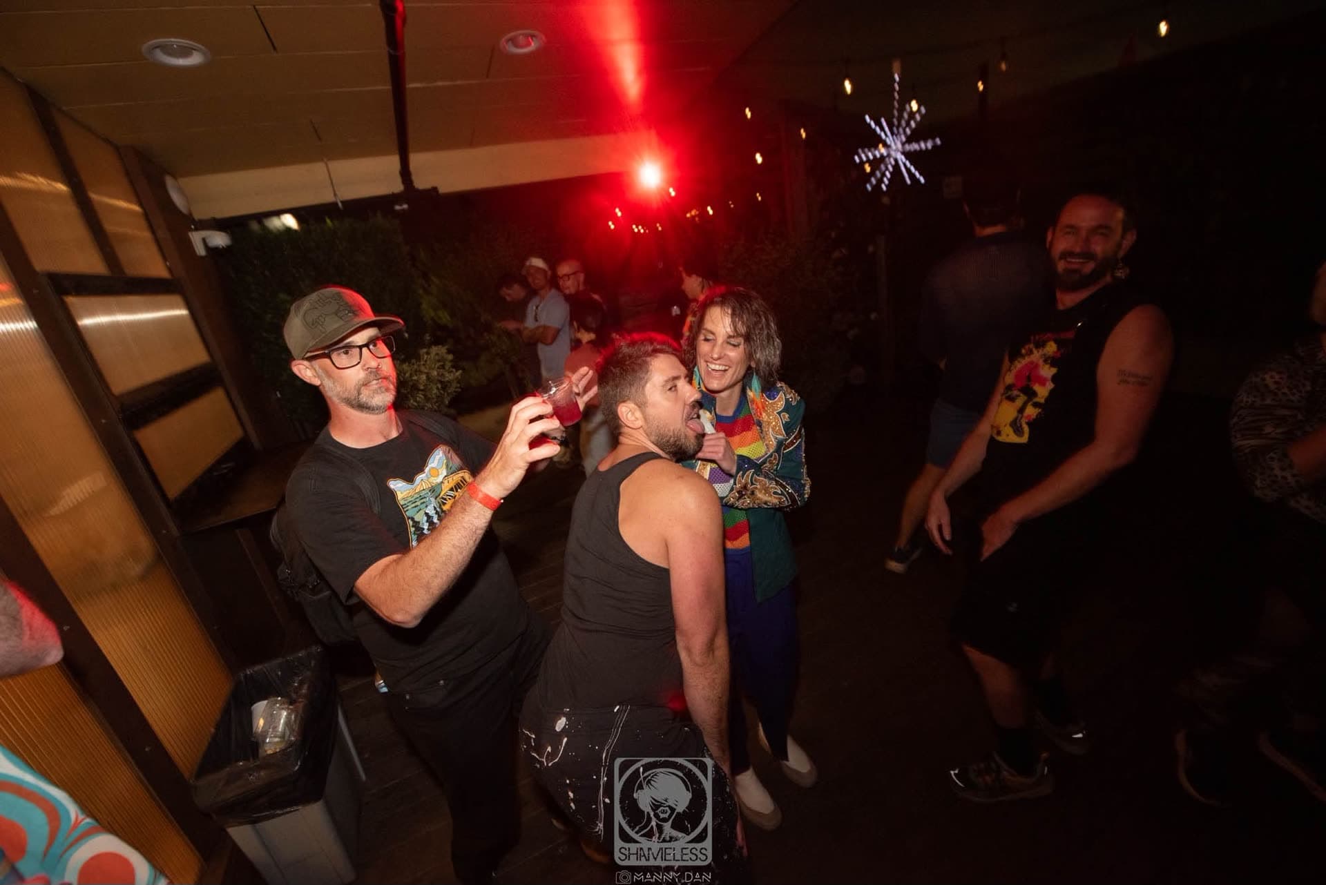 Deck'd Out #2 Pride Edition — photo 160