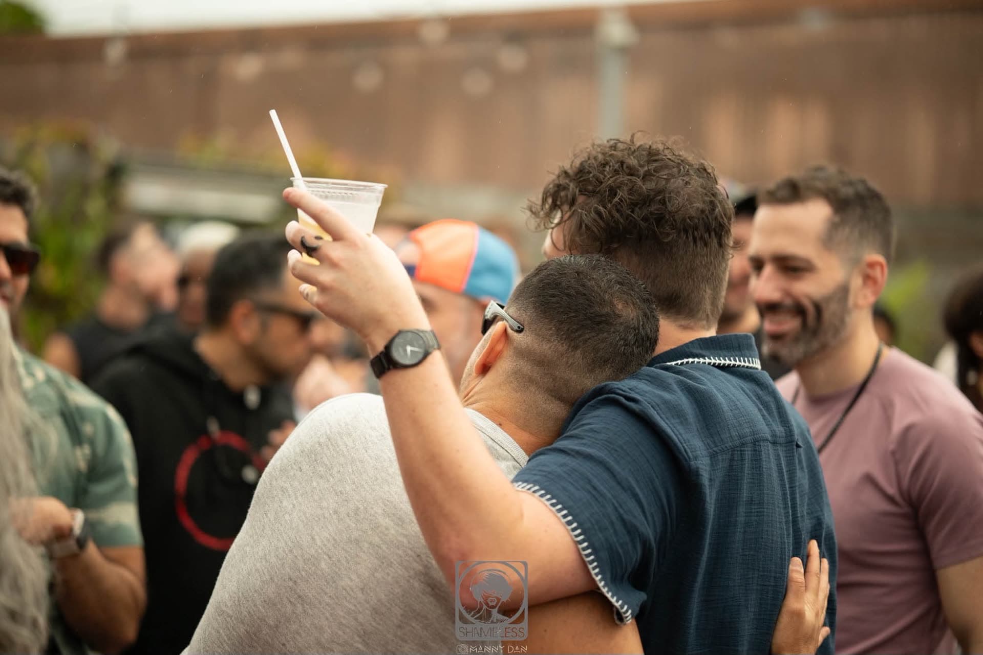 Deck'd Out #2 Pride Edition — photo 161