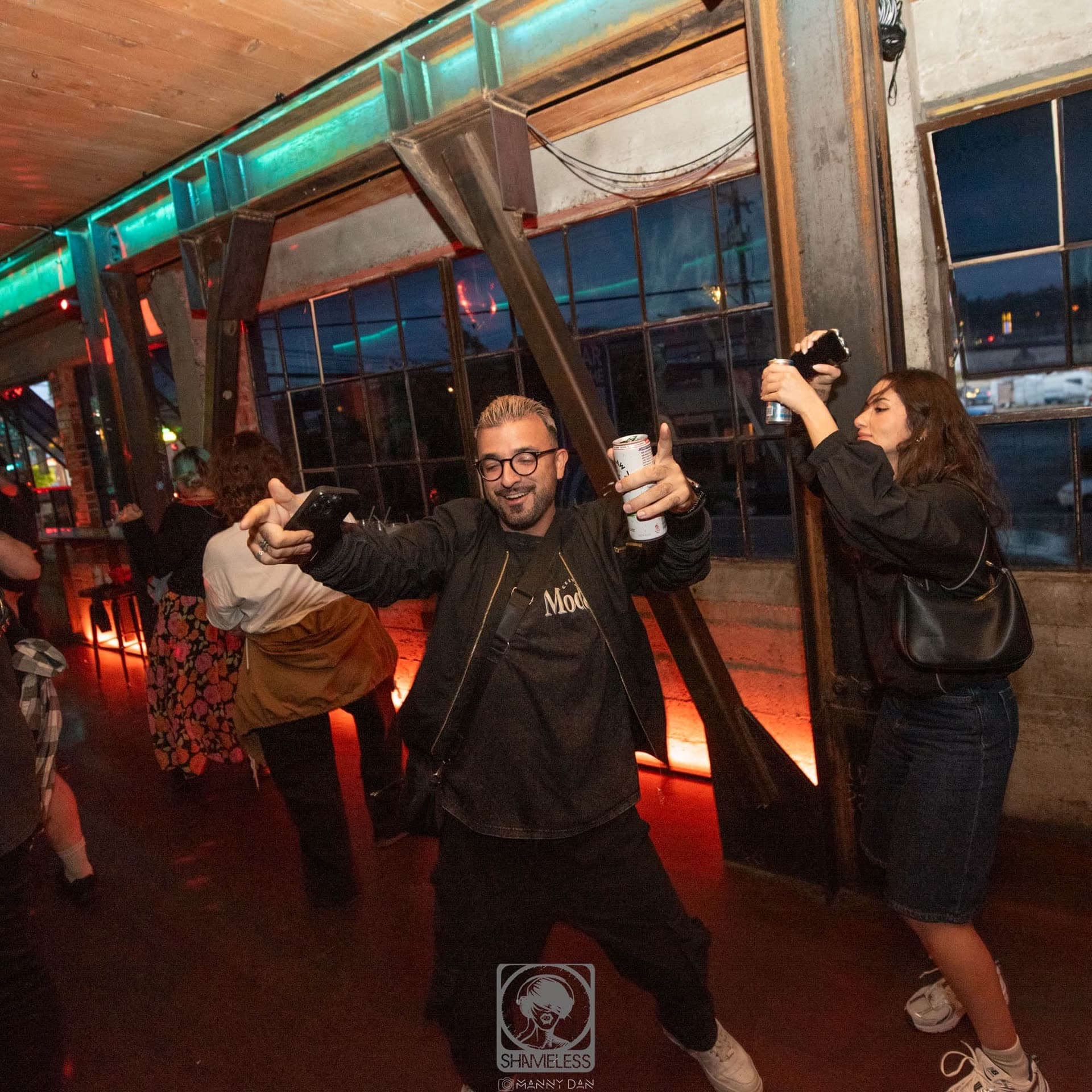 Deck'd Out #2 Pride Edition — photo 162